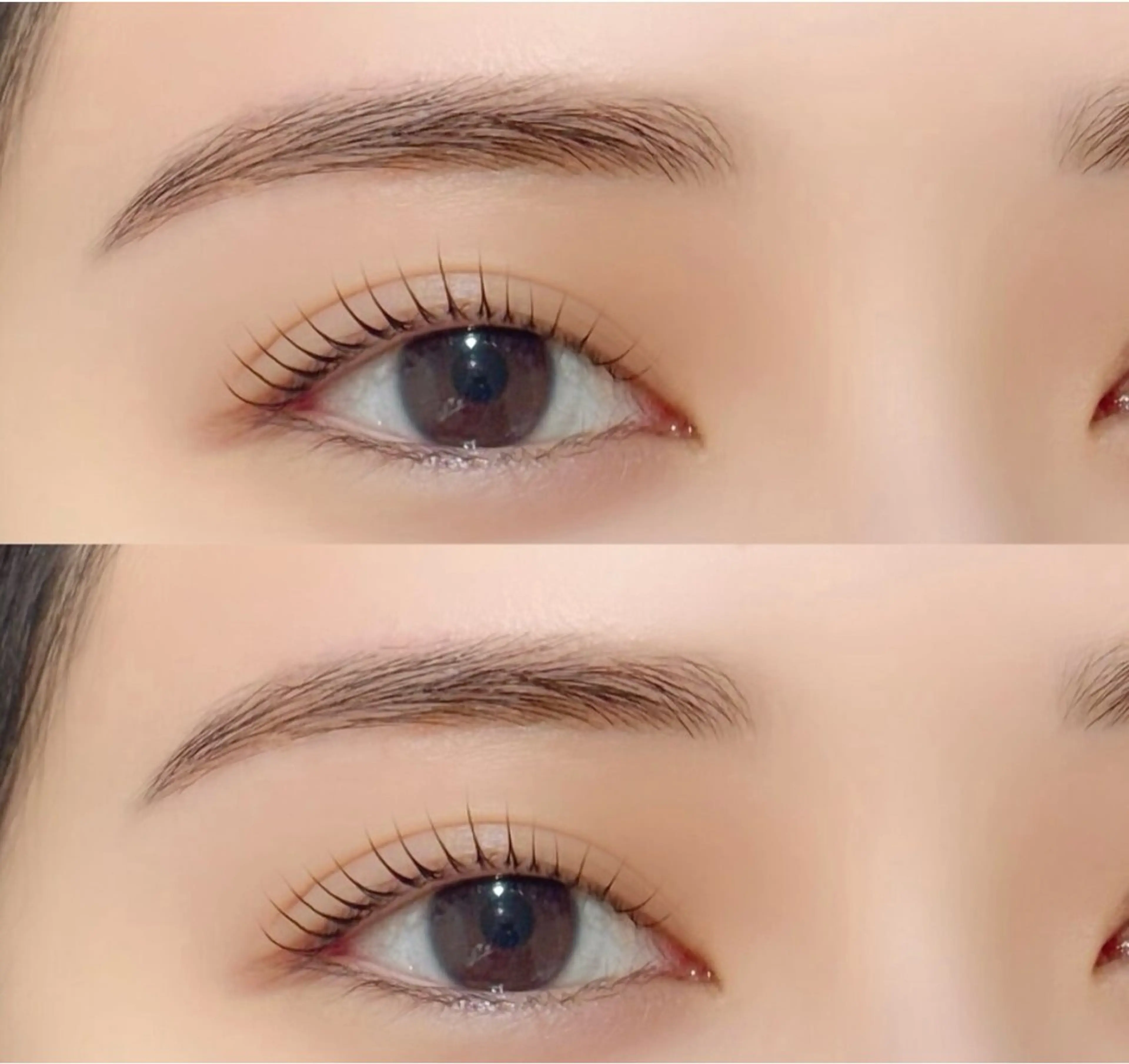 マツエク・マツパ Ridive 恵比寿店所属・🌙 𝓡𝓾𝓷𝓪のマツエク・マツパデザイン