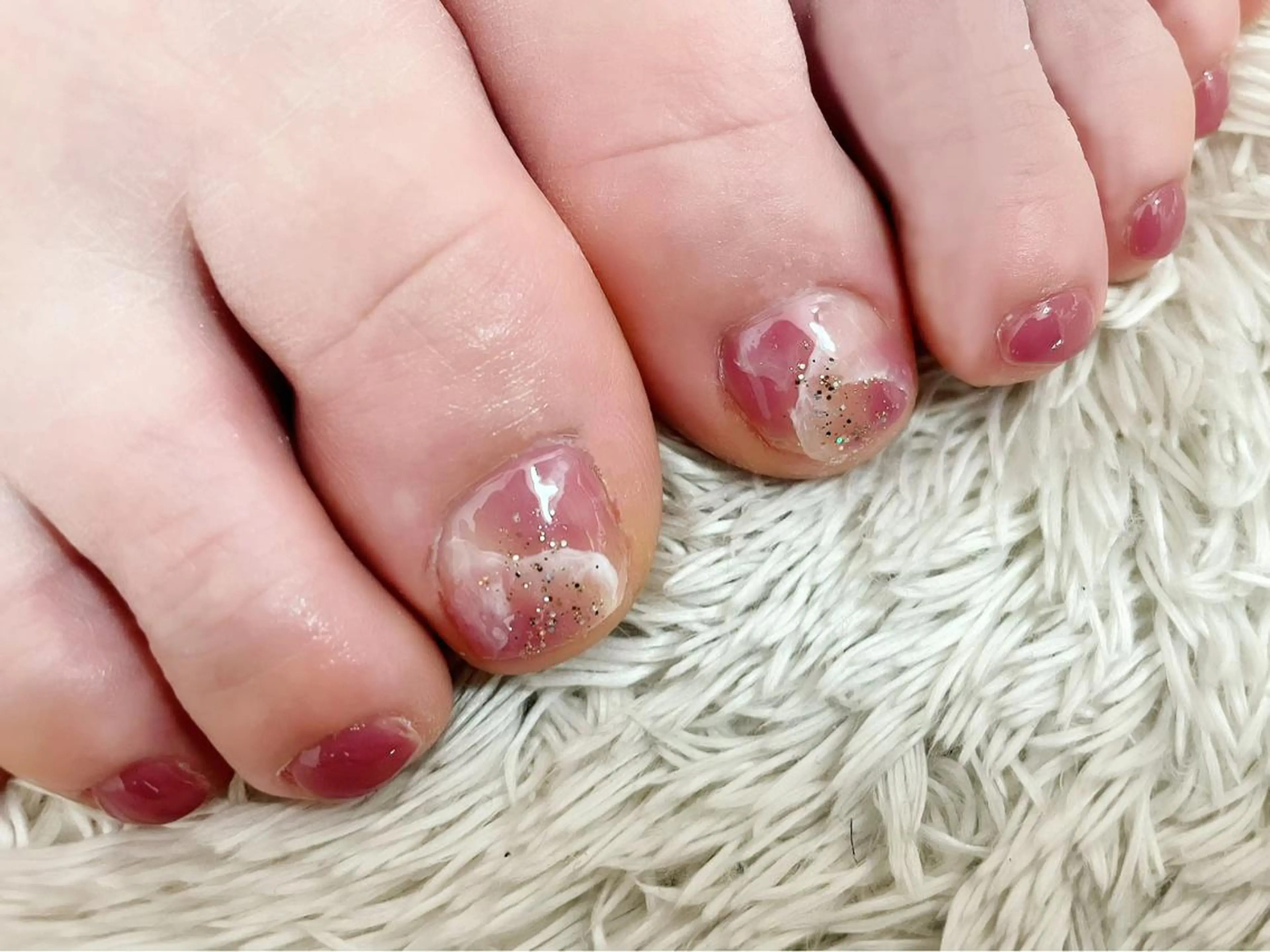 ネイル EPICHA NAILのネイルデザイン