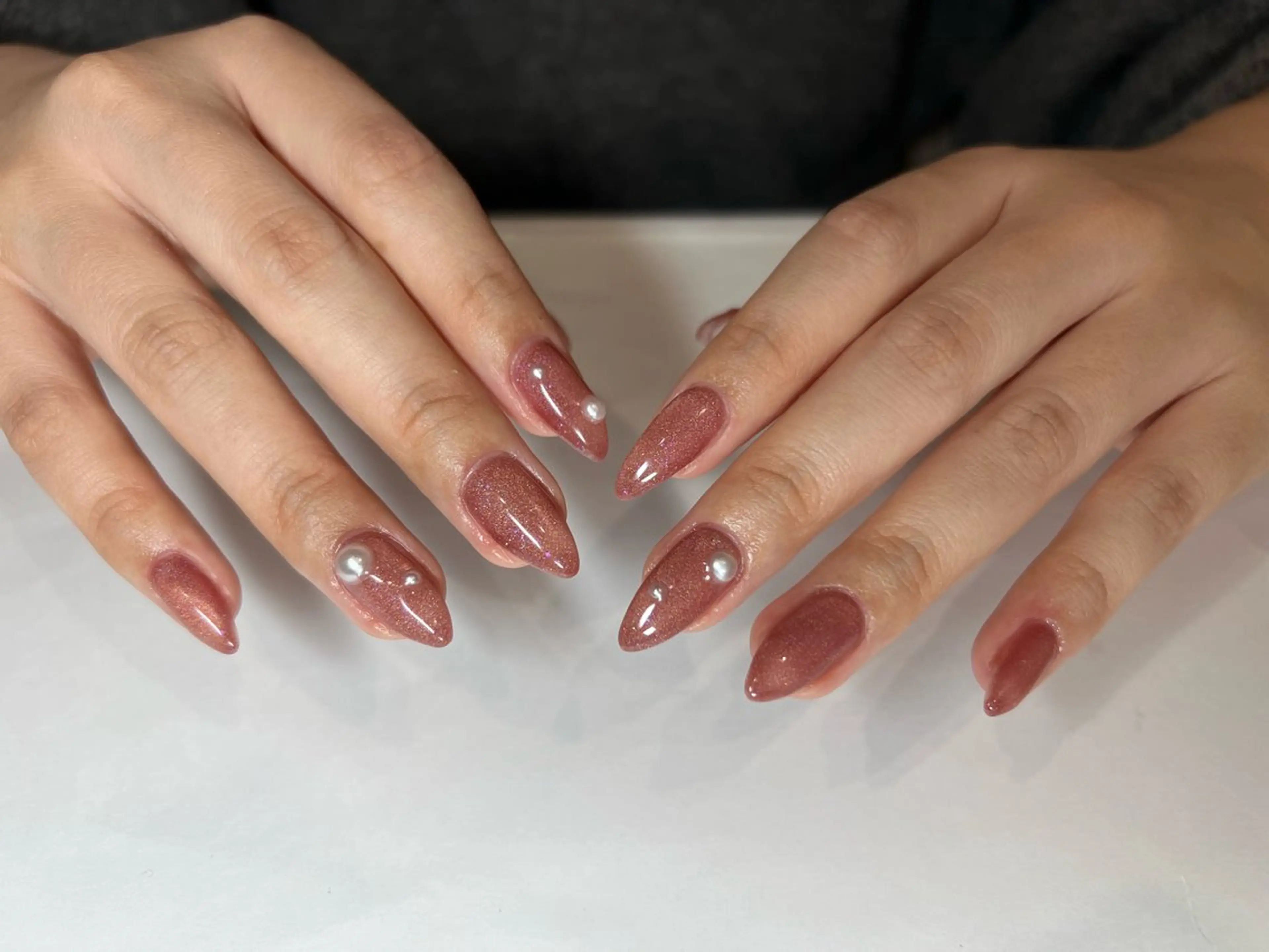 ネイル ハンドネイル N nailのネイルデザイン