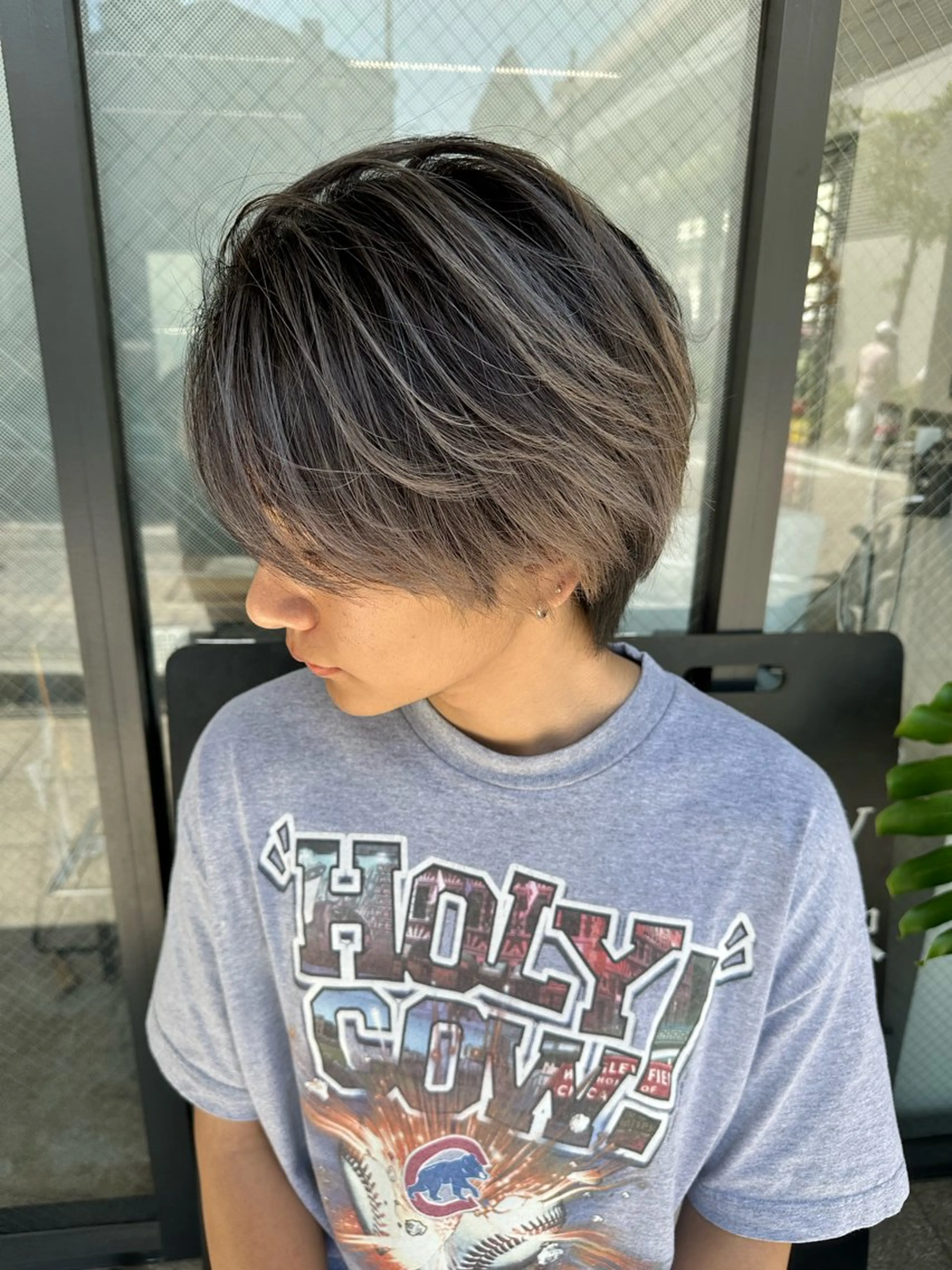 🌵メンズカット🌵の写真