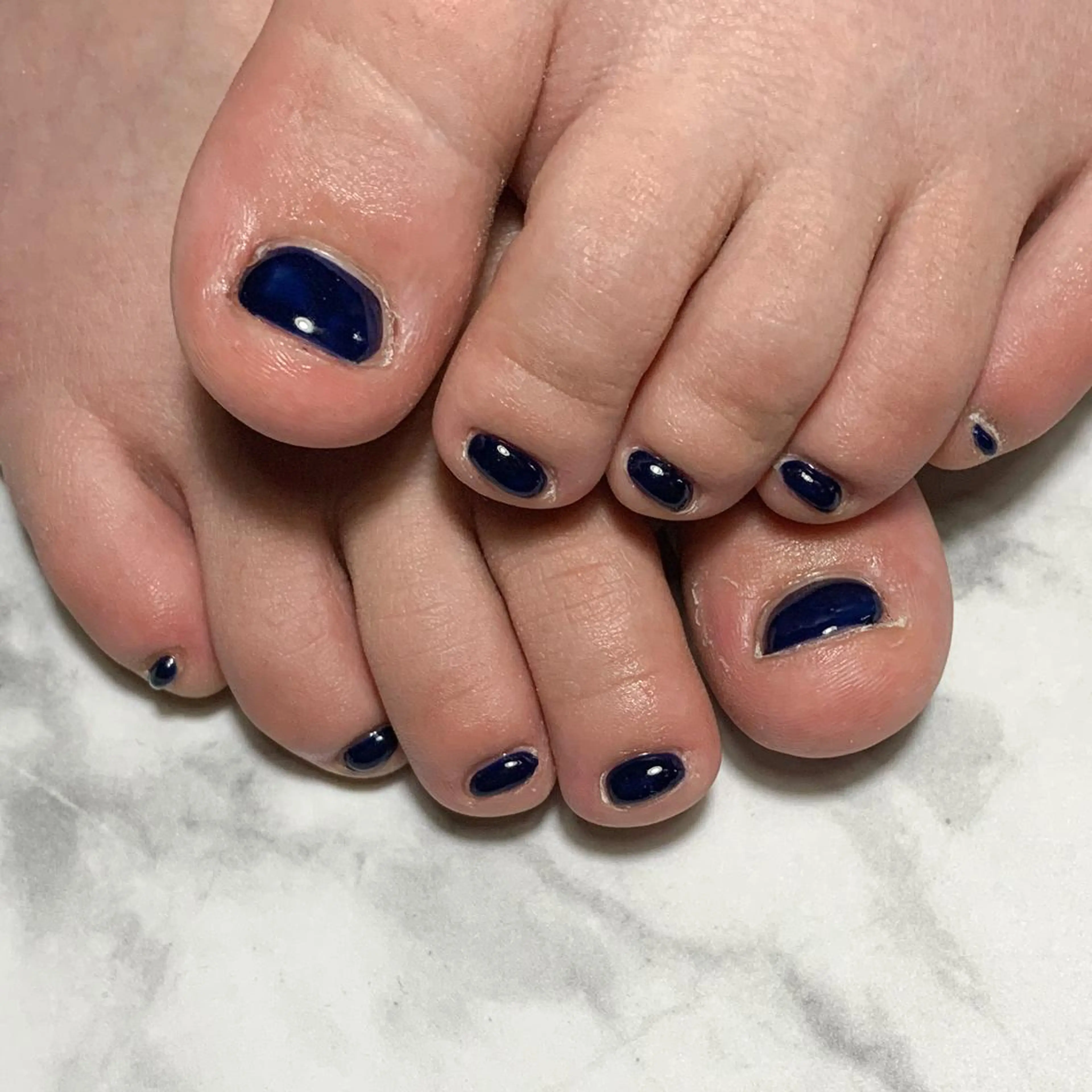 ネイル atelier FIORITURA所属・FIORITURA aiのネイルデザイン