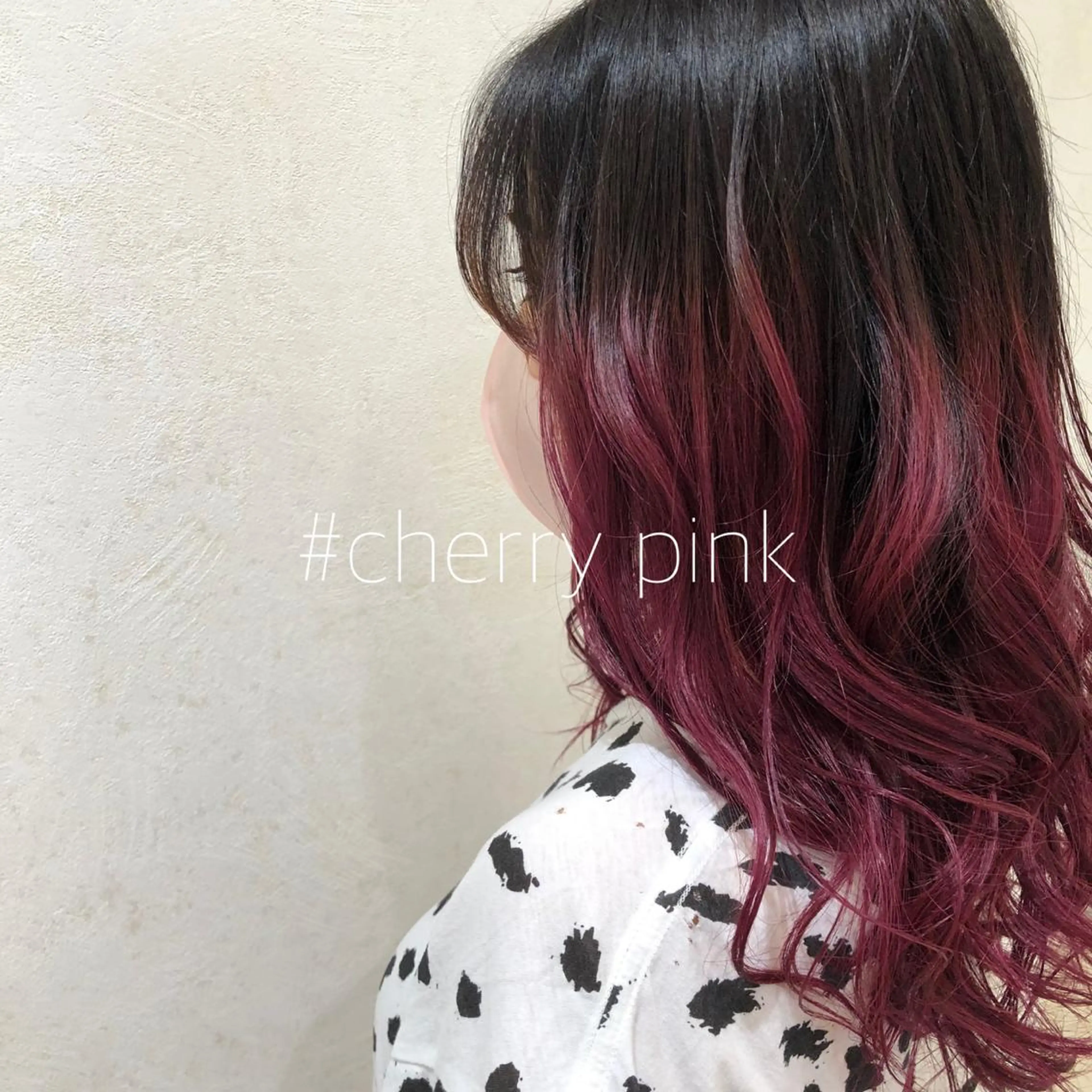 ロング カラー 🩵ANELA東口 齋藤琴音💚のマツエク・マツパデザイン