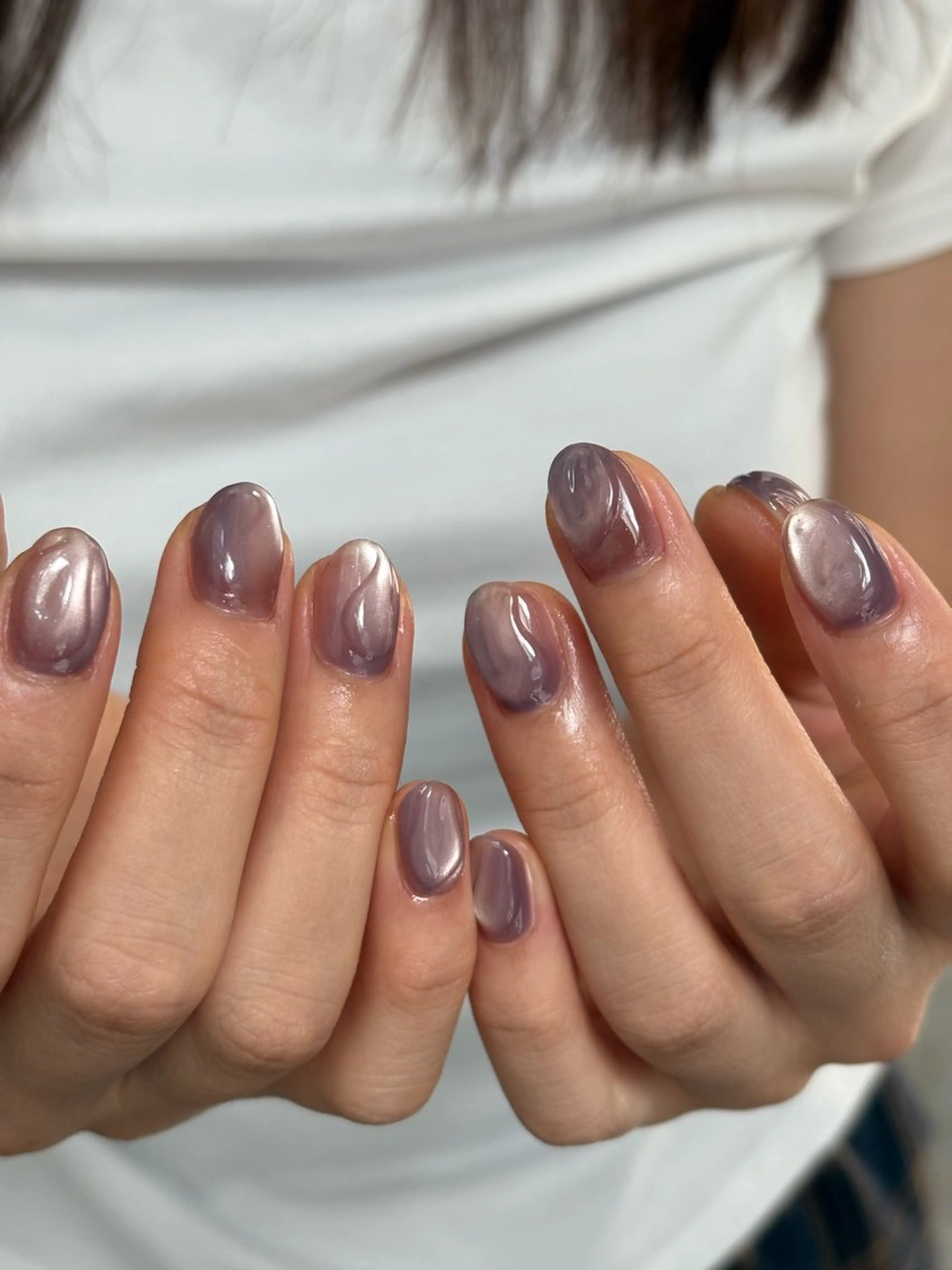 ネイル ハンドネイル filonnail / Shioriのネイルデザイン