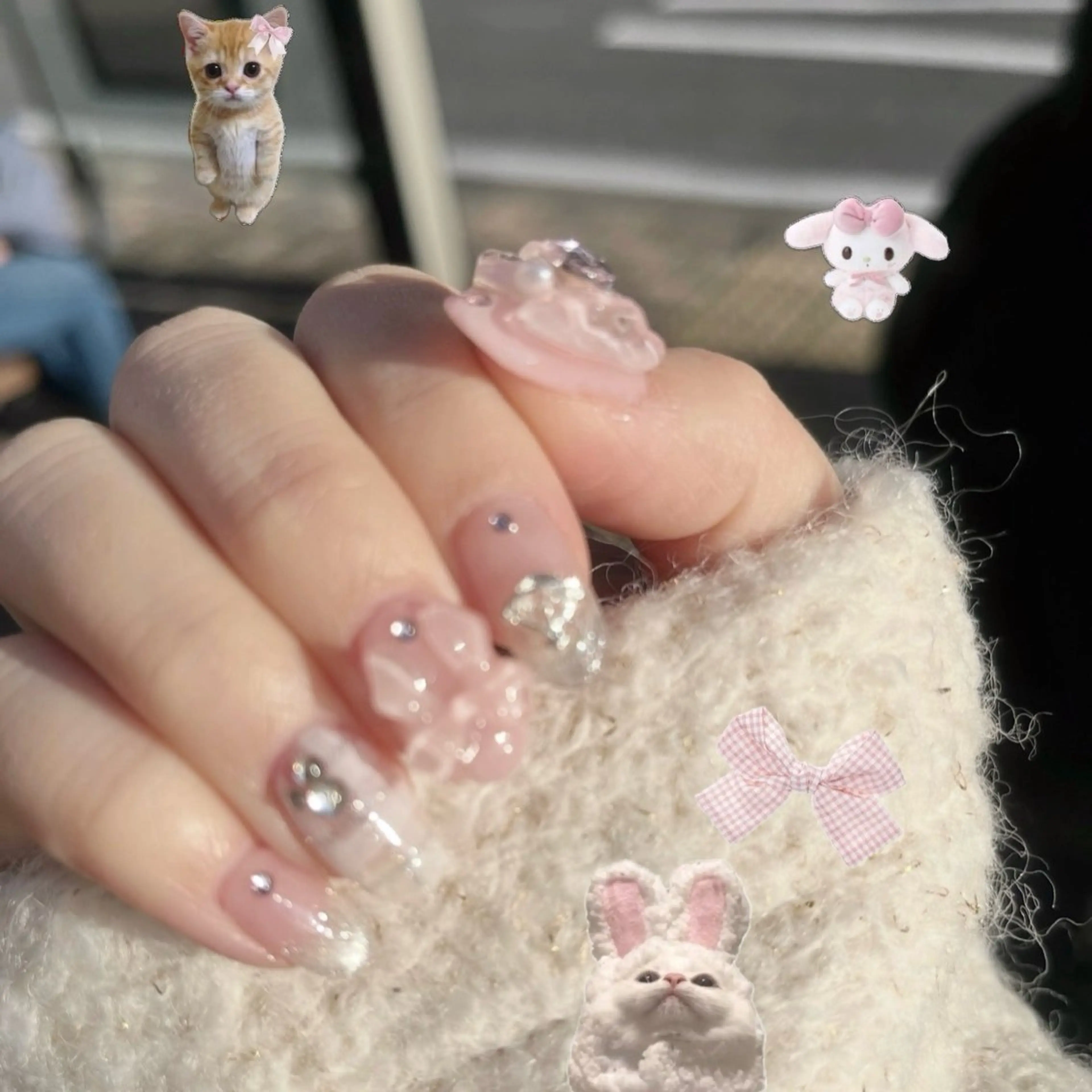 ネイル haruna nailのネイルデザイン