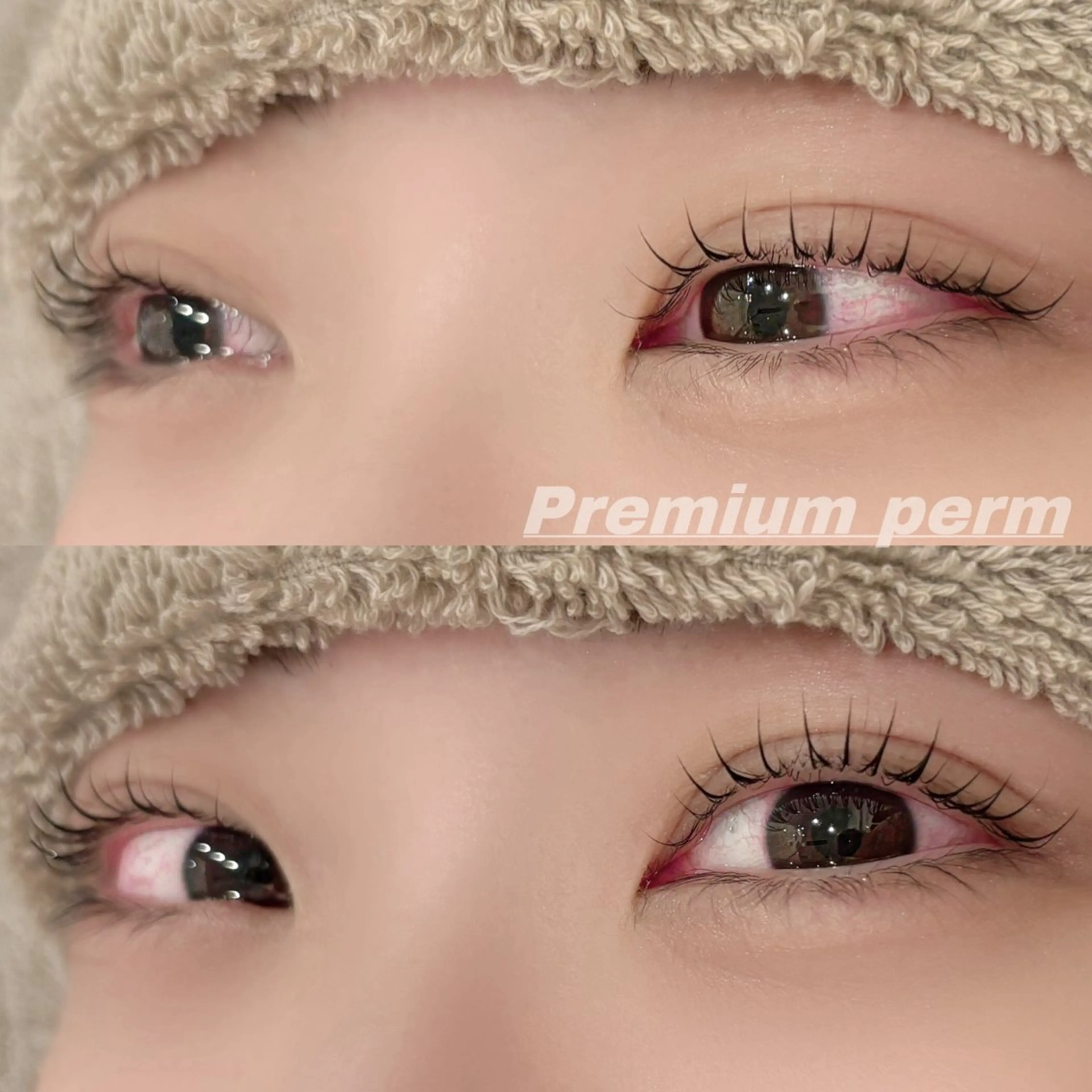 マツエク・マツパ 一重×まつ毛パーマ Eye ELSA lash栄店 長沼の眉毛・アイブロウイメージ