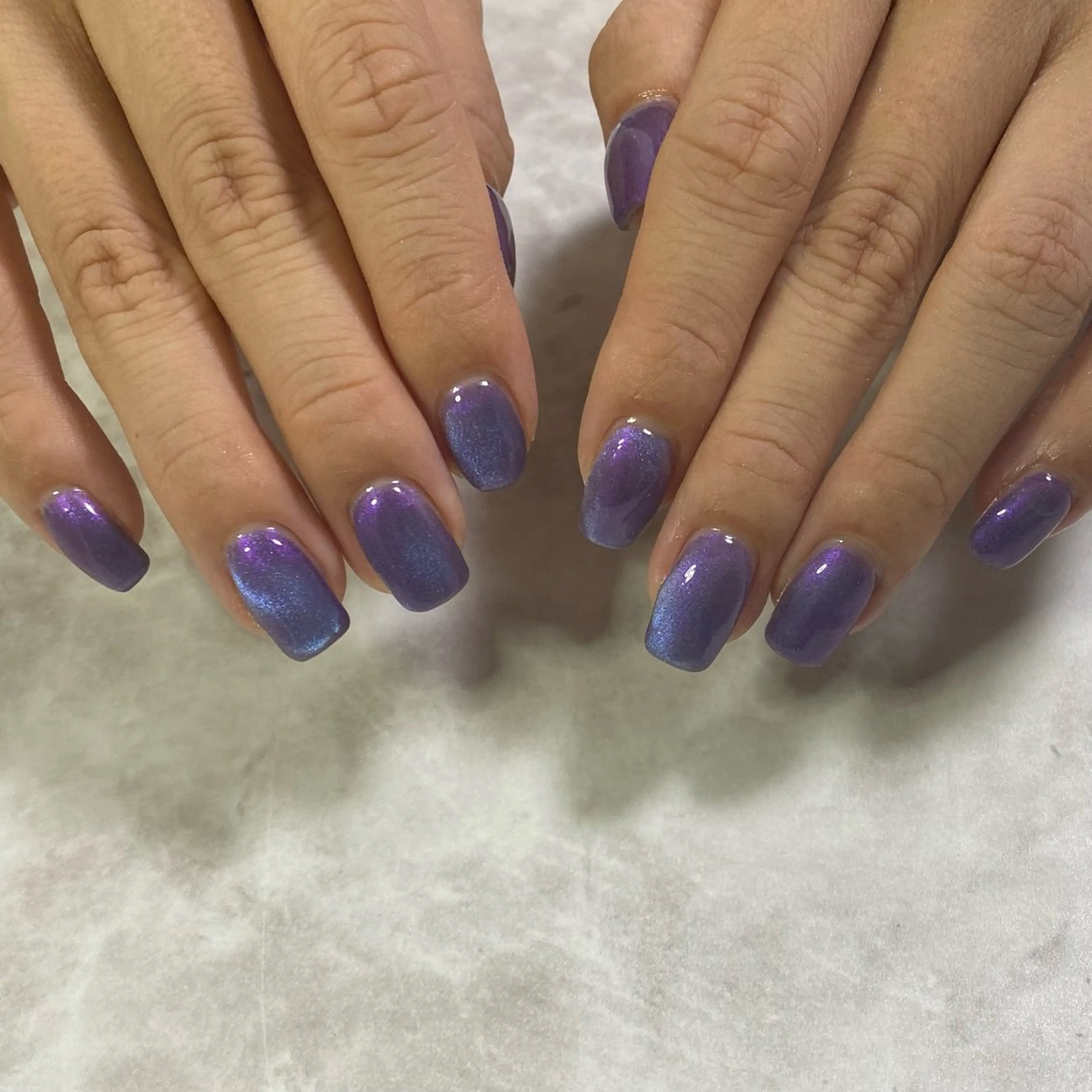 ネイル KREI Mのネイルデザイン