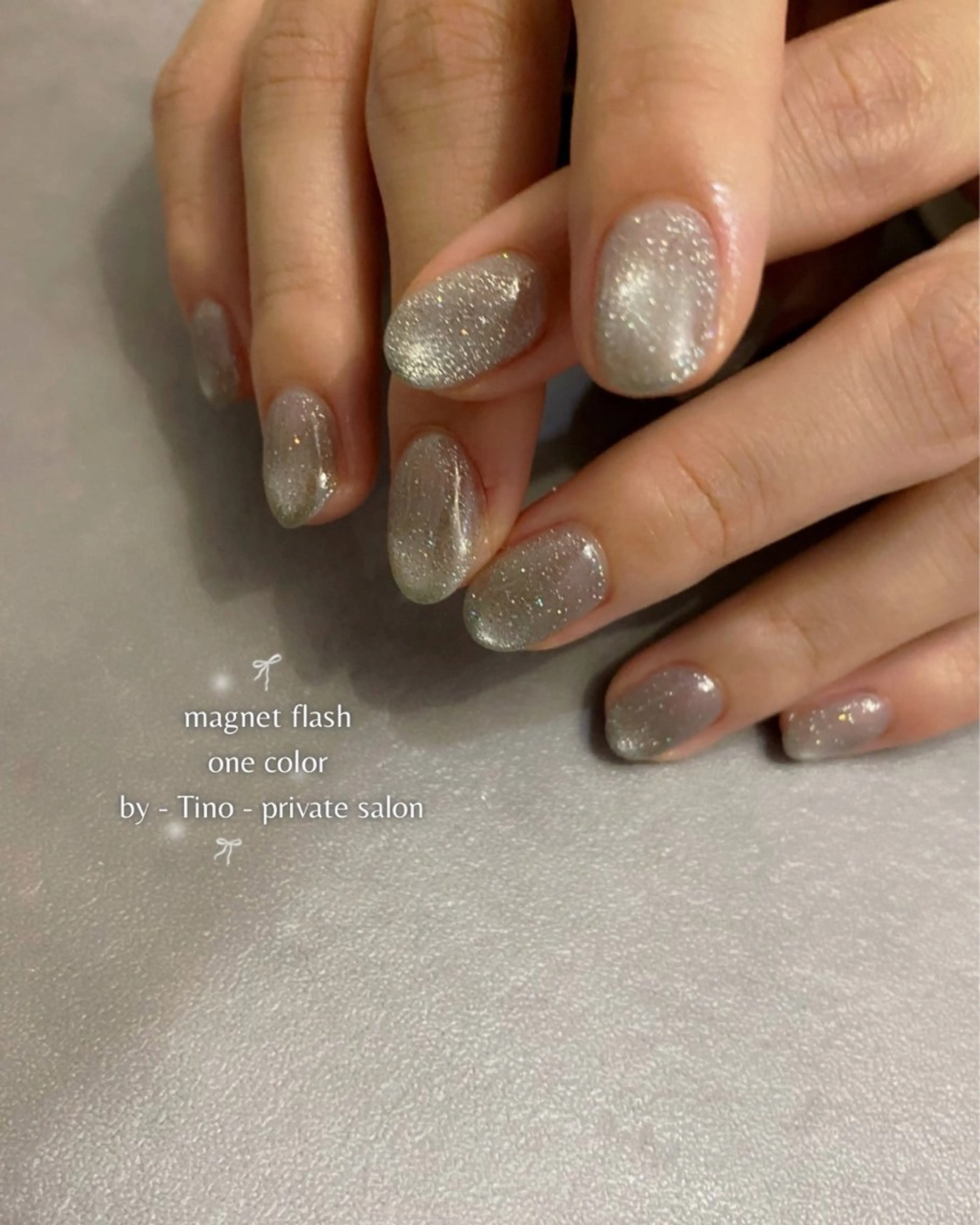 ネイル ハンドネイル nailsalon - Tino -のネイルデザイン