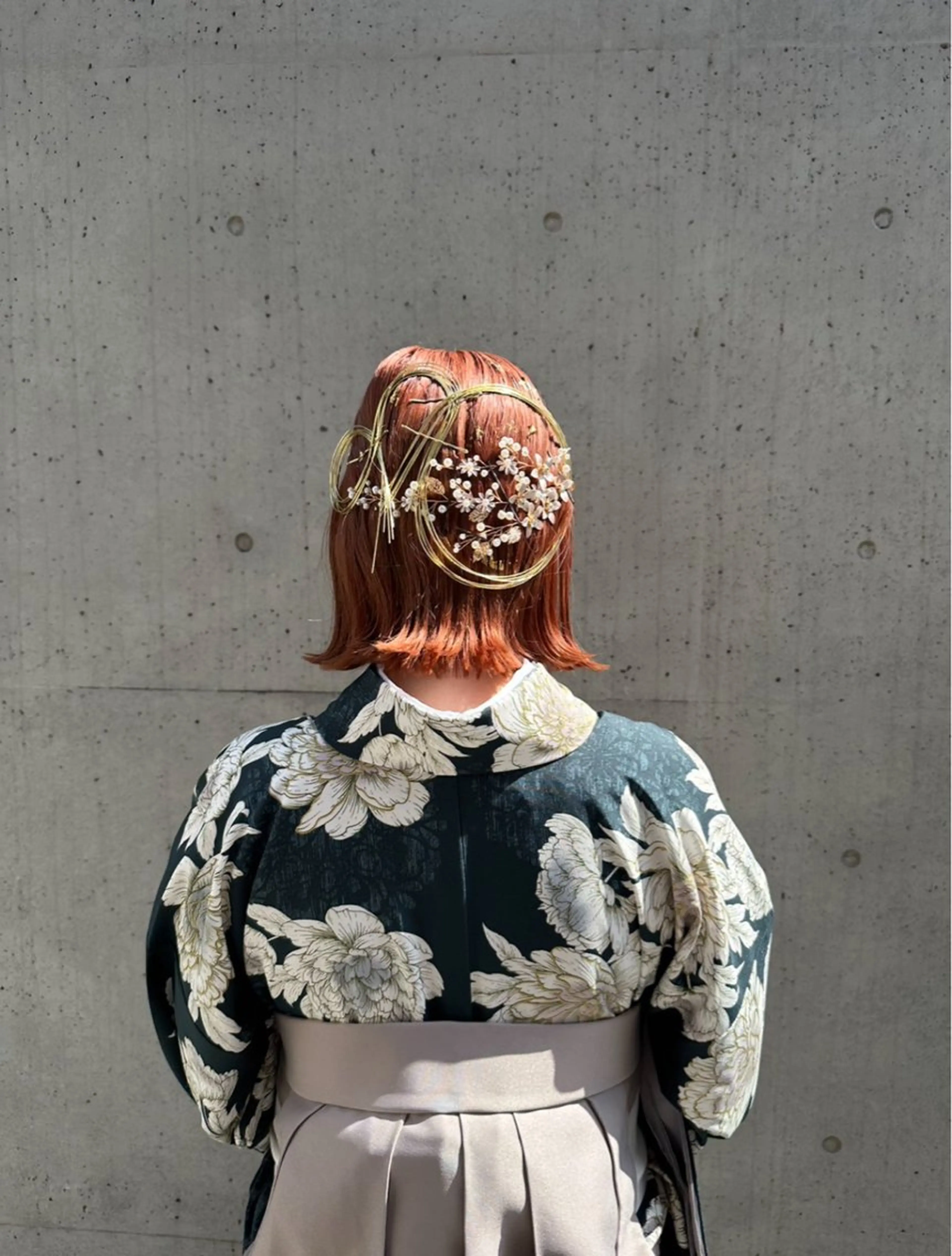 ショート カット ヘアカラー トリートメント sem所属・韓国風🚪似合わせ/ 髪質改善🤍ariのヘアスタイル