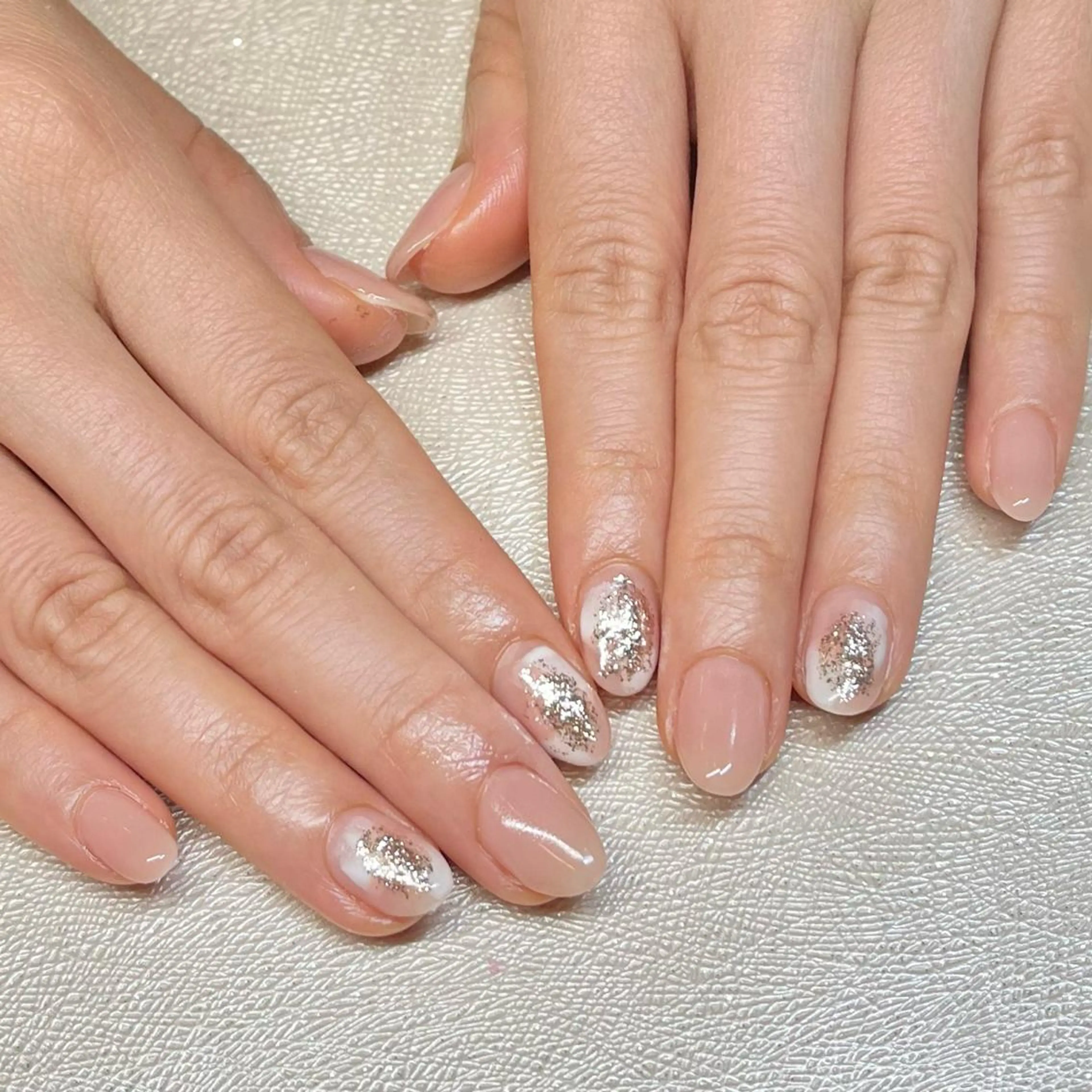 ネイル Vogustys Nail 山田のネイルデザイン