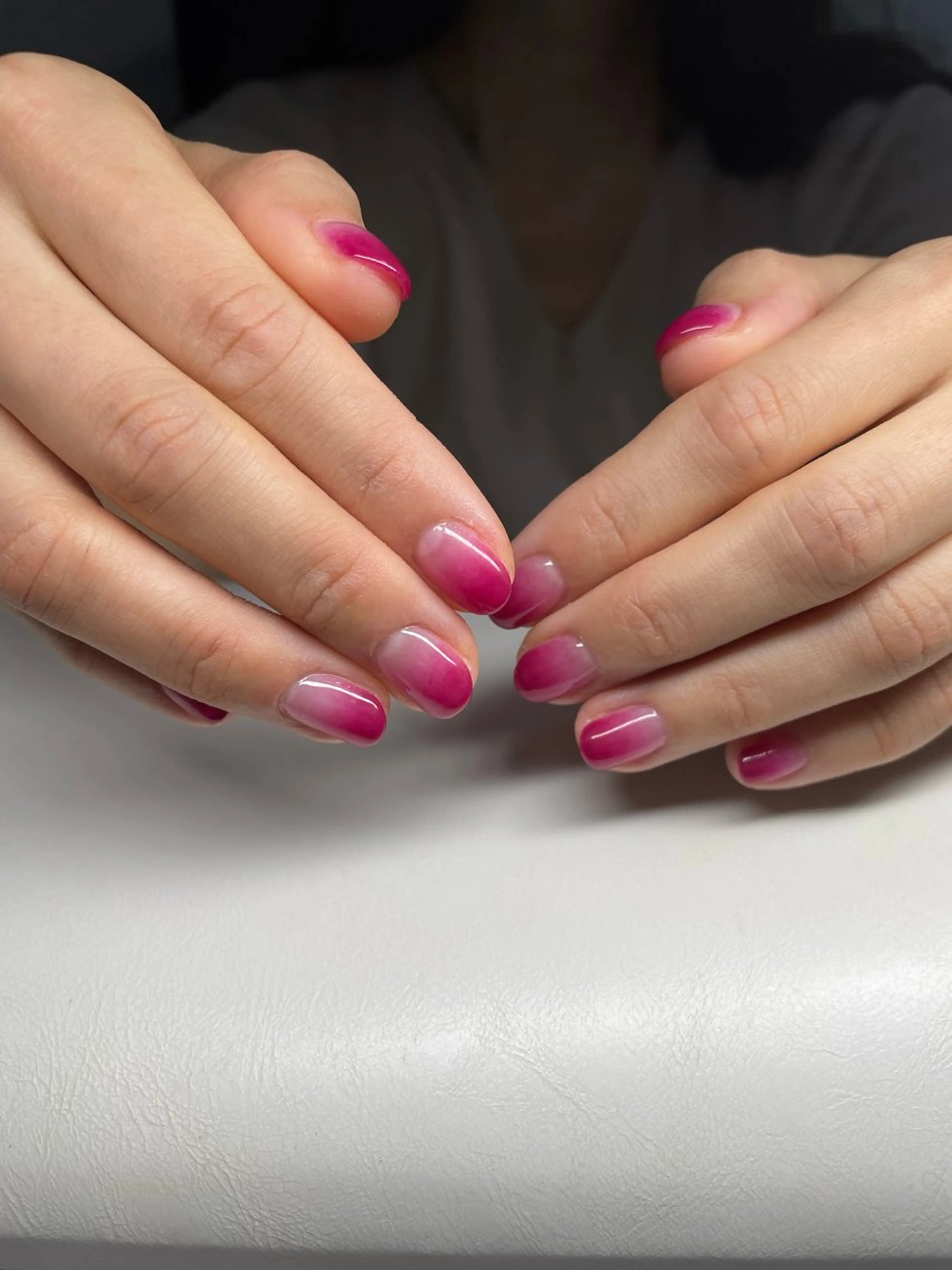ネイル ハンドネイル nail salon Re:na-juのネイルデザイン