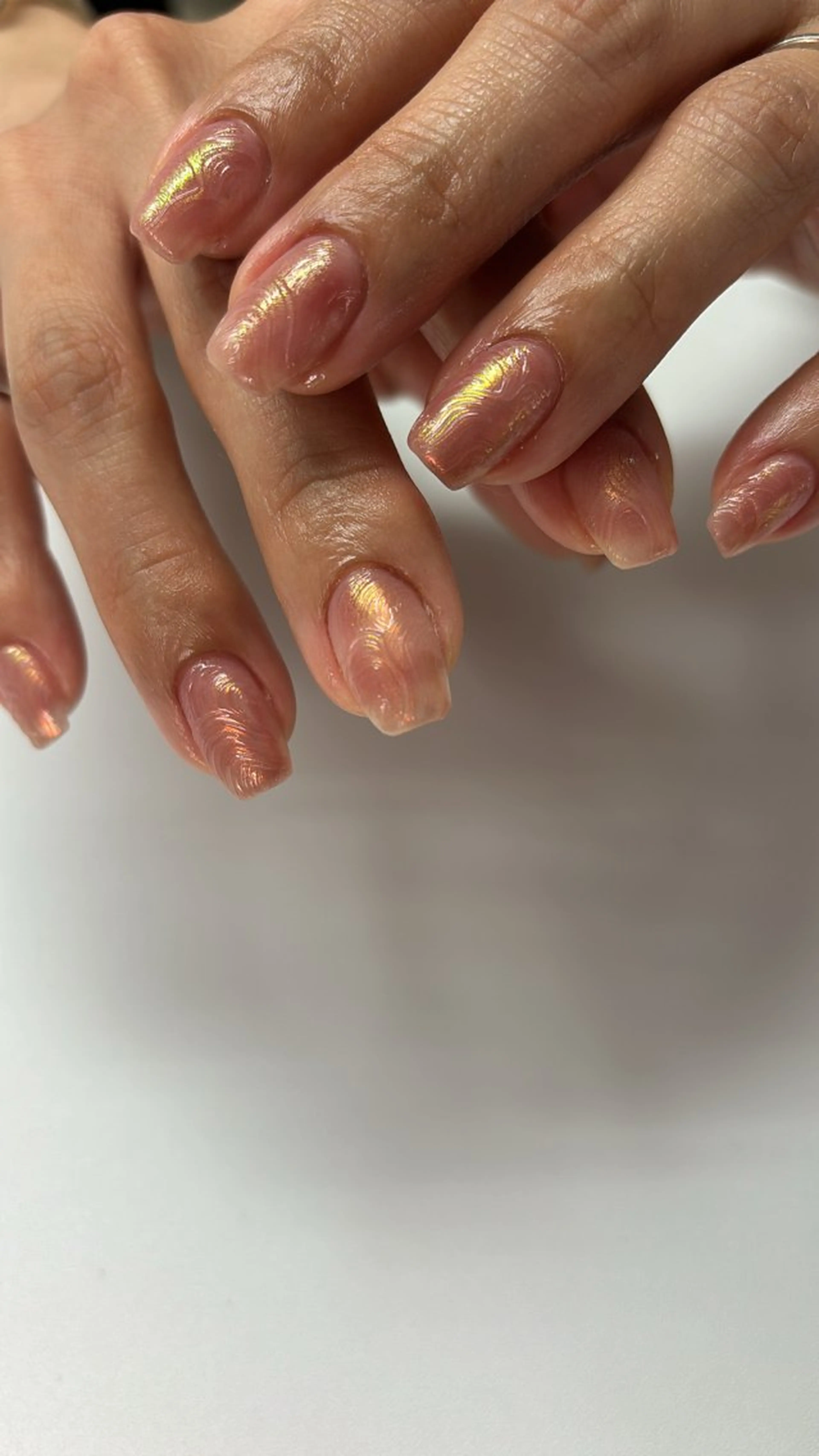 ネイル ハンドネイル select salon所属・314 さんいちよん yumiのネイルデザイン