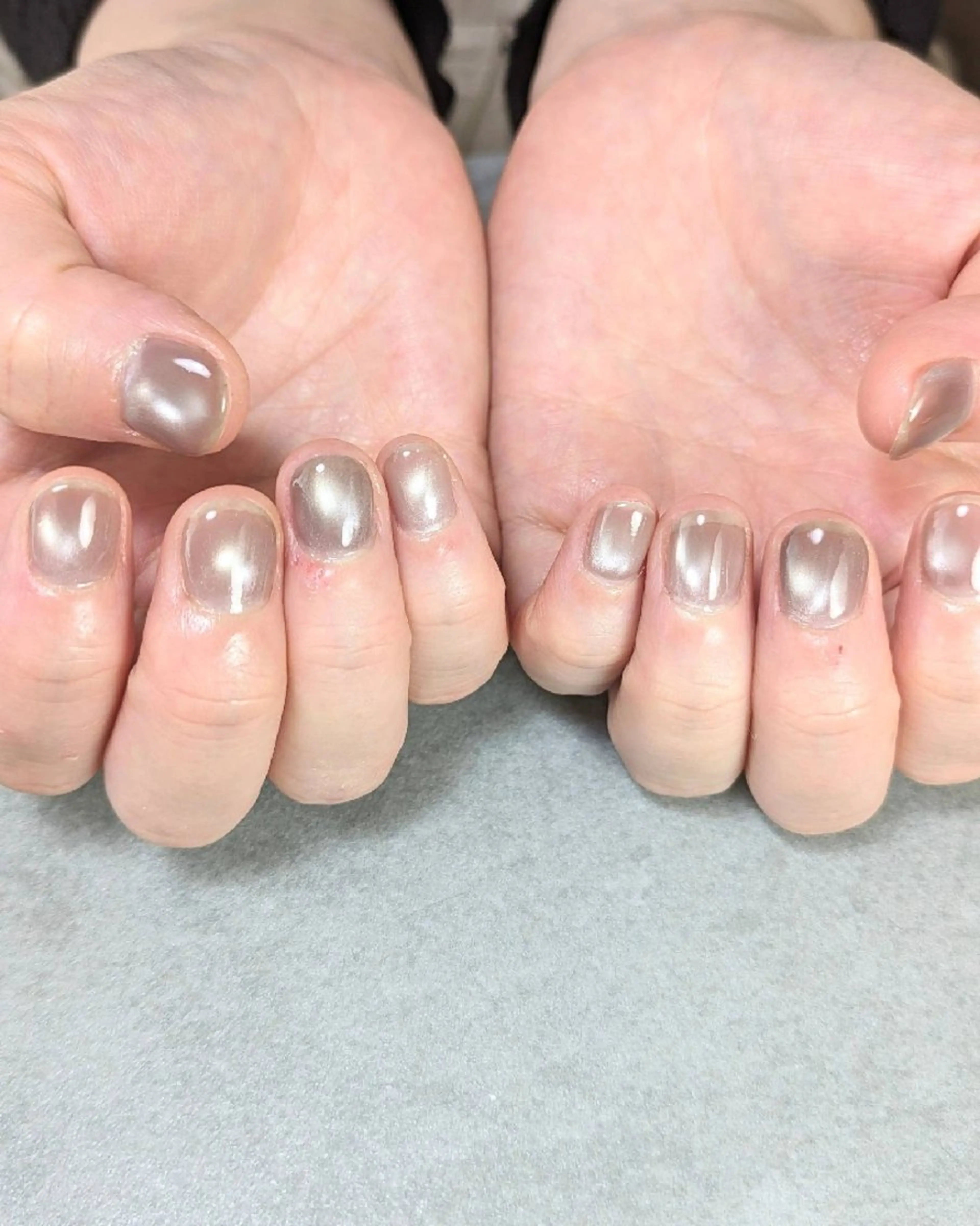 ネイル ハンドネイル UFU. nailのネイルデザイン