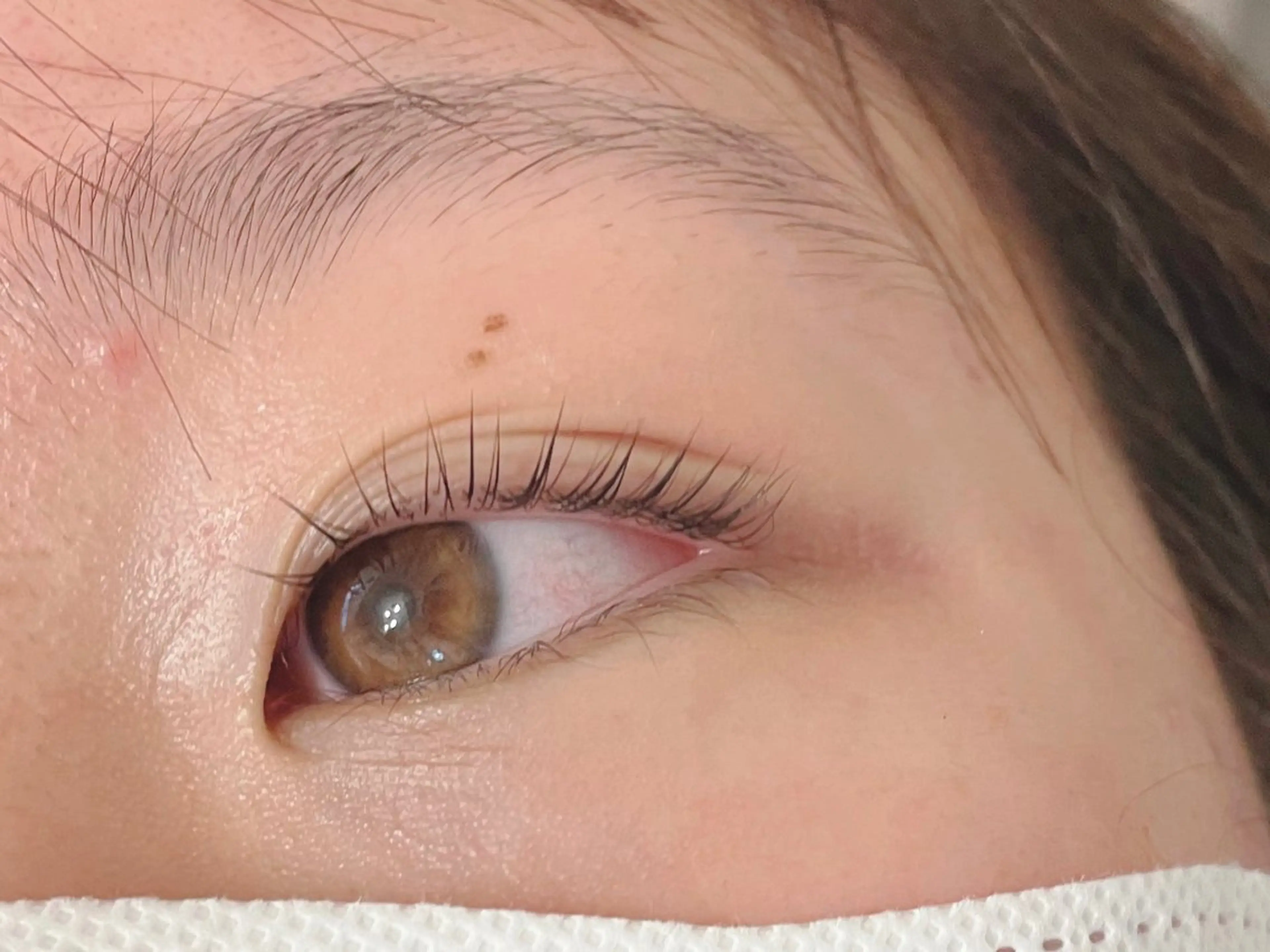 マツエク・マツパ beluna所属・beluna /のマツエク・マツパデザイン