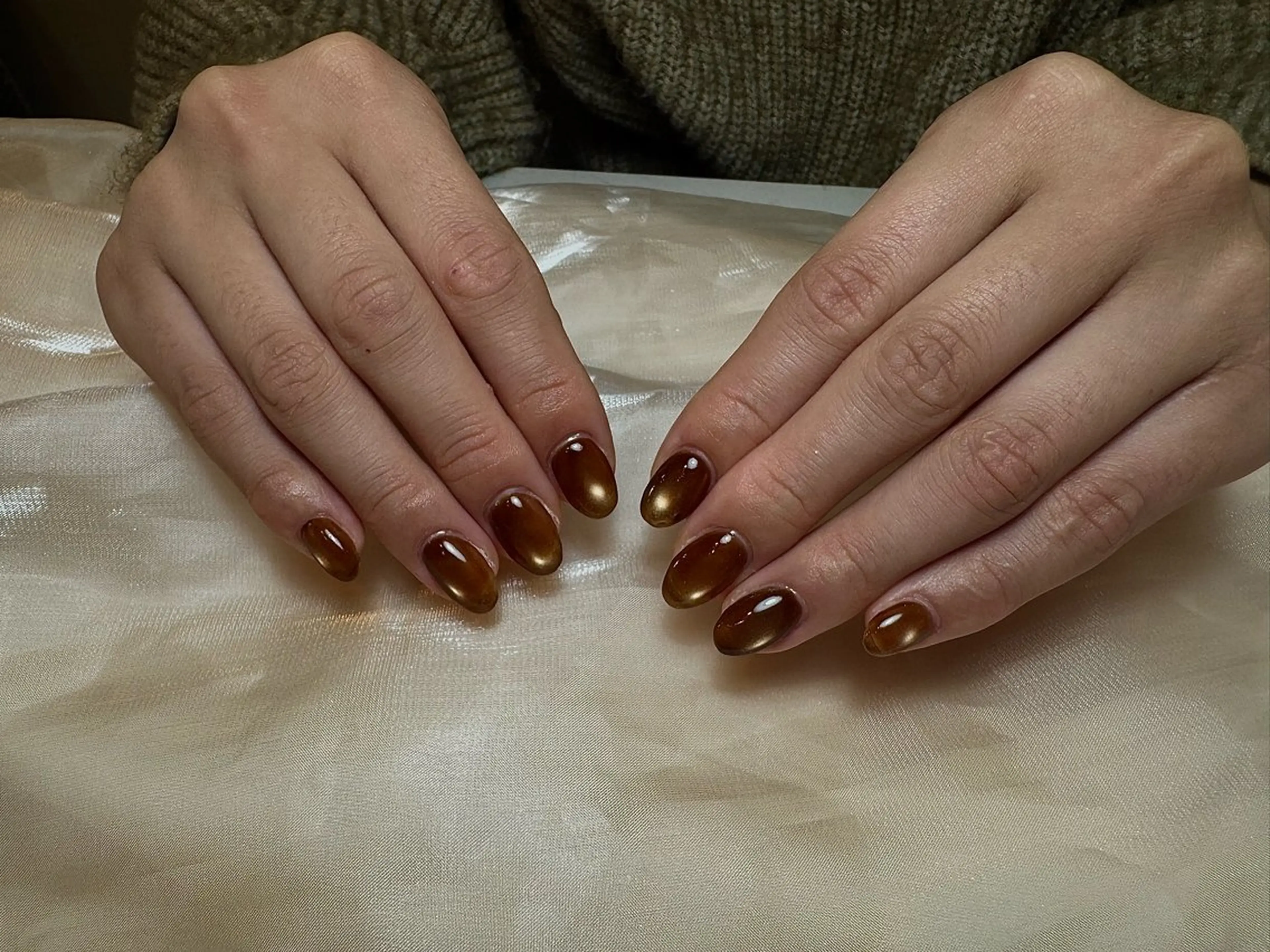 ネイル ハンドネイル D.d Ryo🎀のネイルデザイン