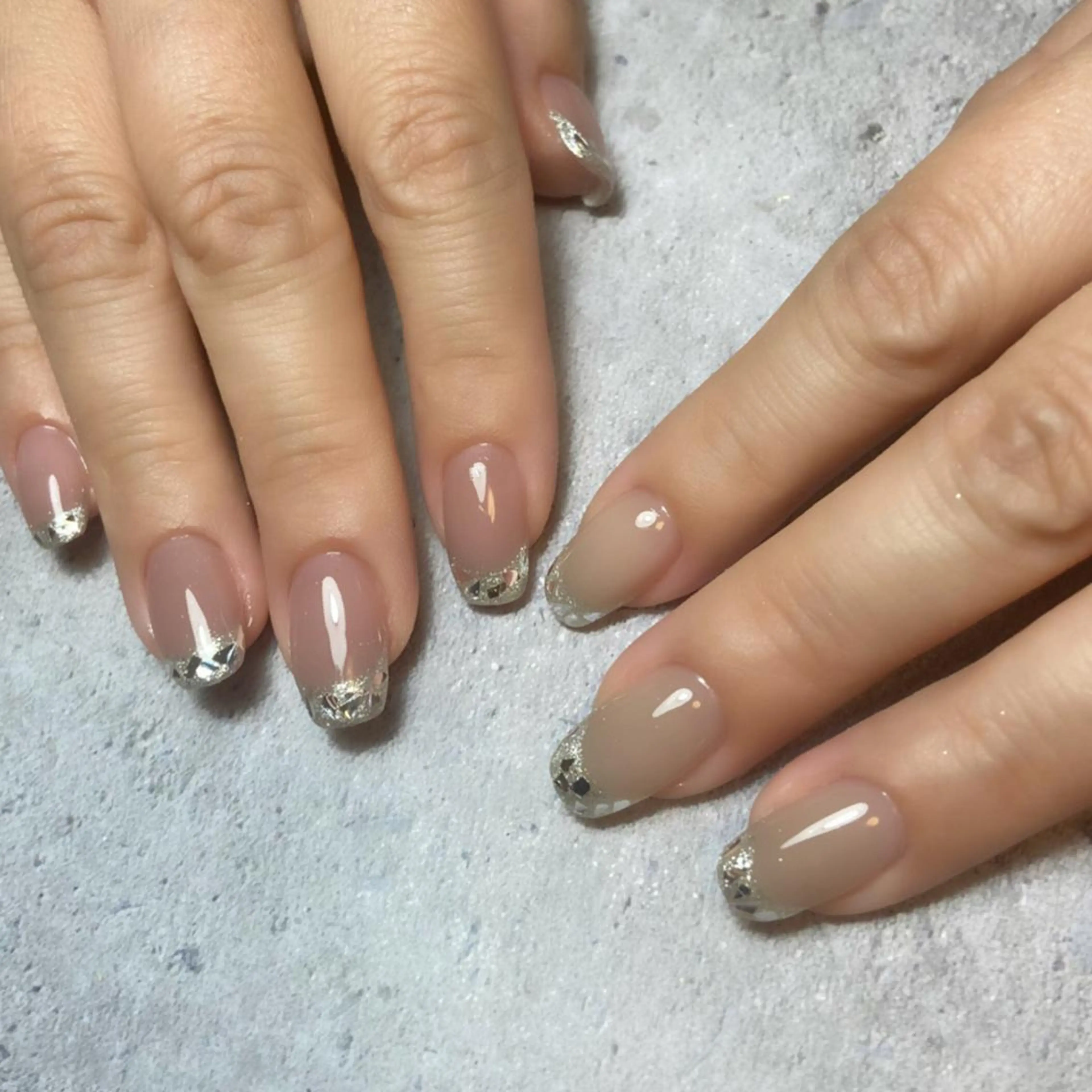 ネイル エステティックサロン Liente(リアンテ)所属・Hashimoto .のエステ・リラクイメージ