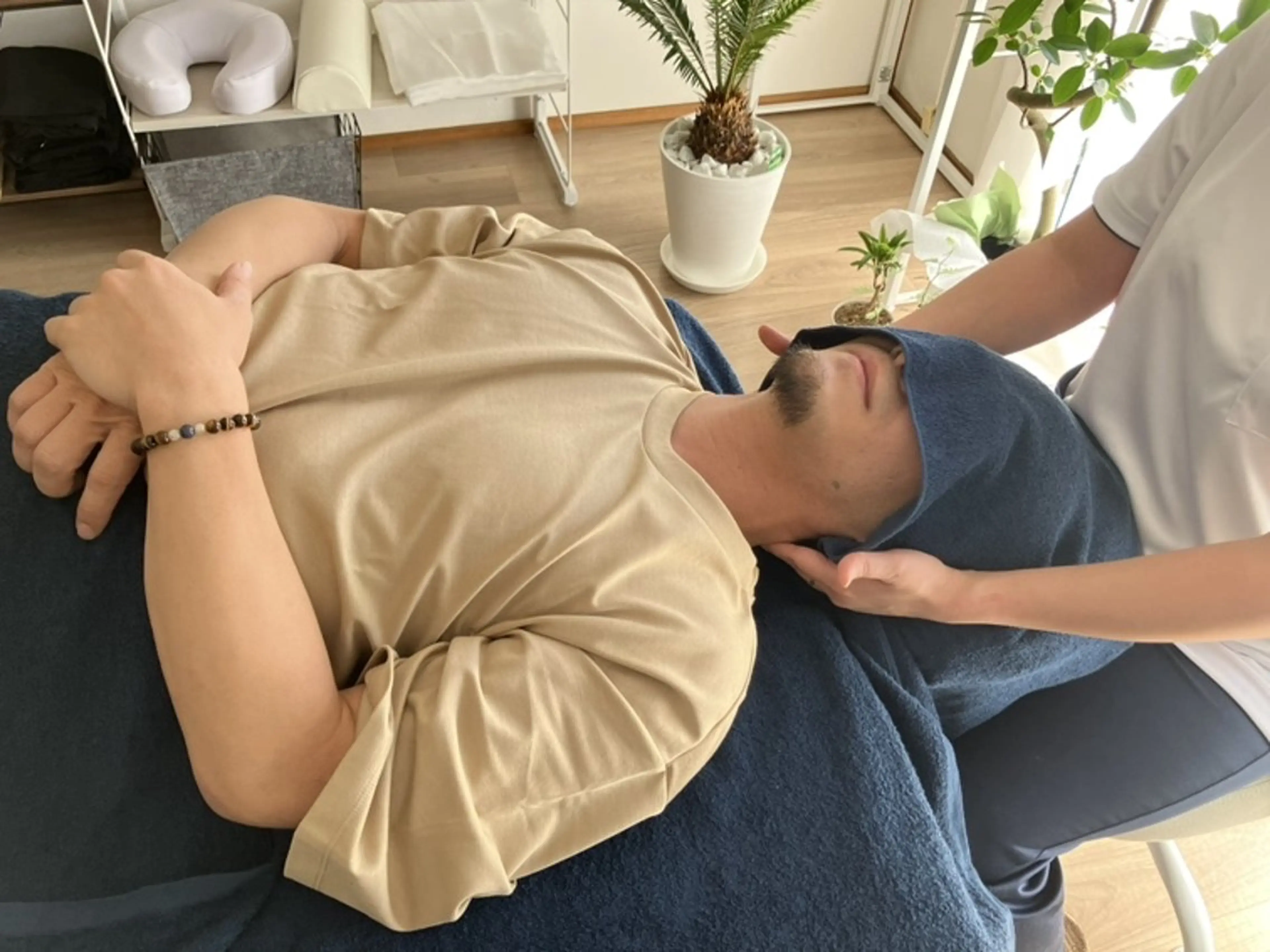 メンズ リラク HANANSEA所属・整体×リラク HANANSEA のその他イメージ