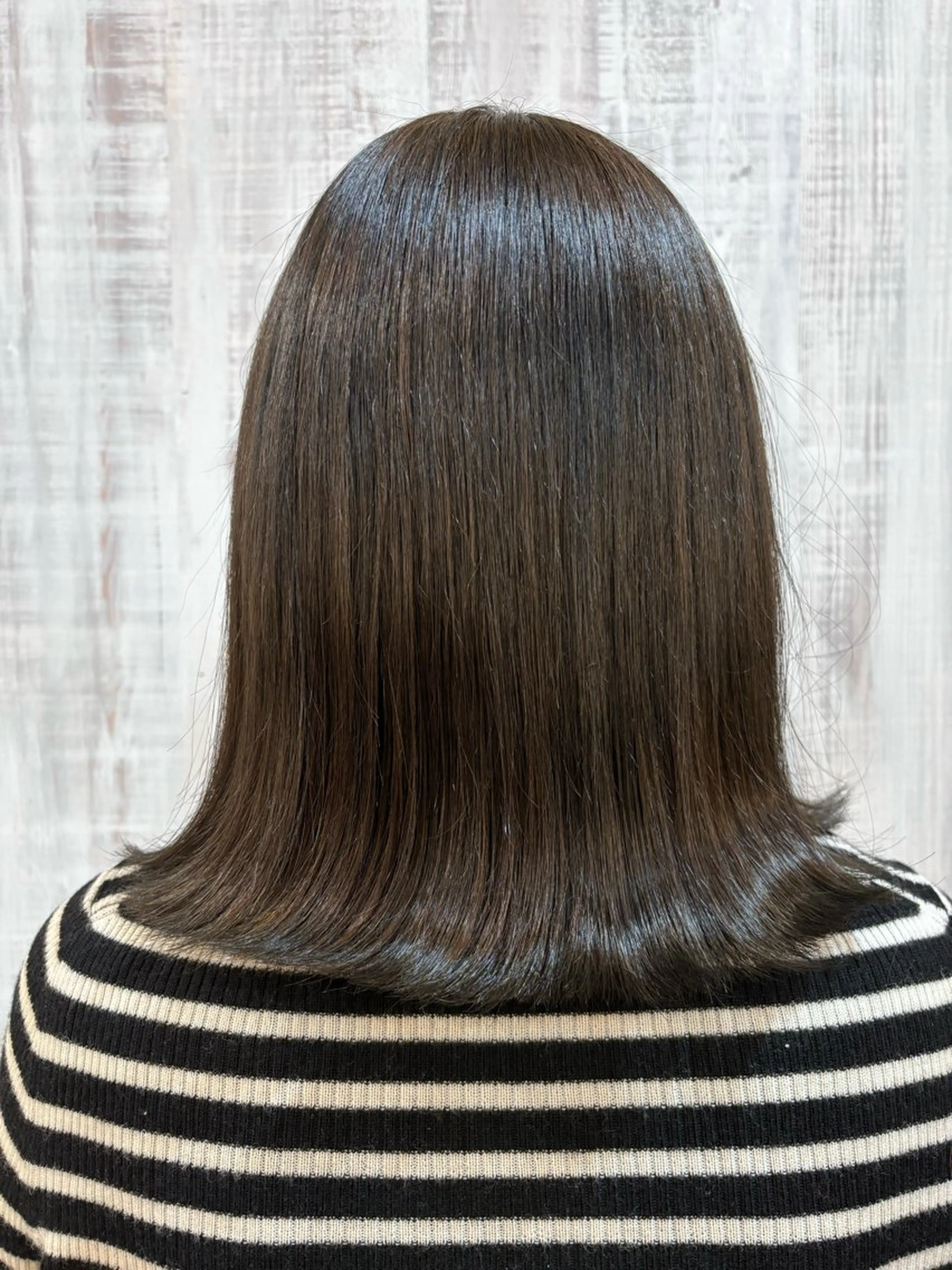 ショート ブリーチなしW カラー✳︎ayaneのヘアスタイル