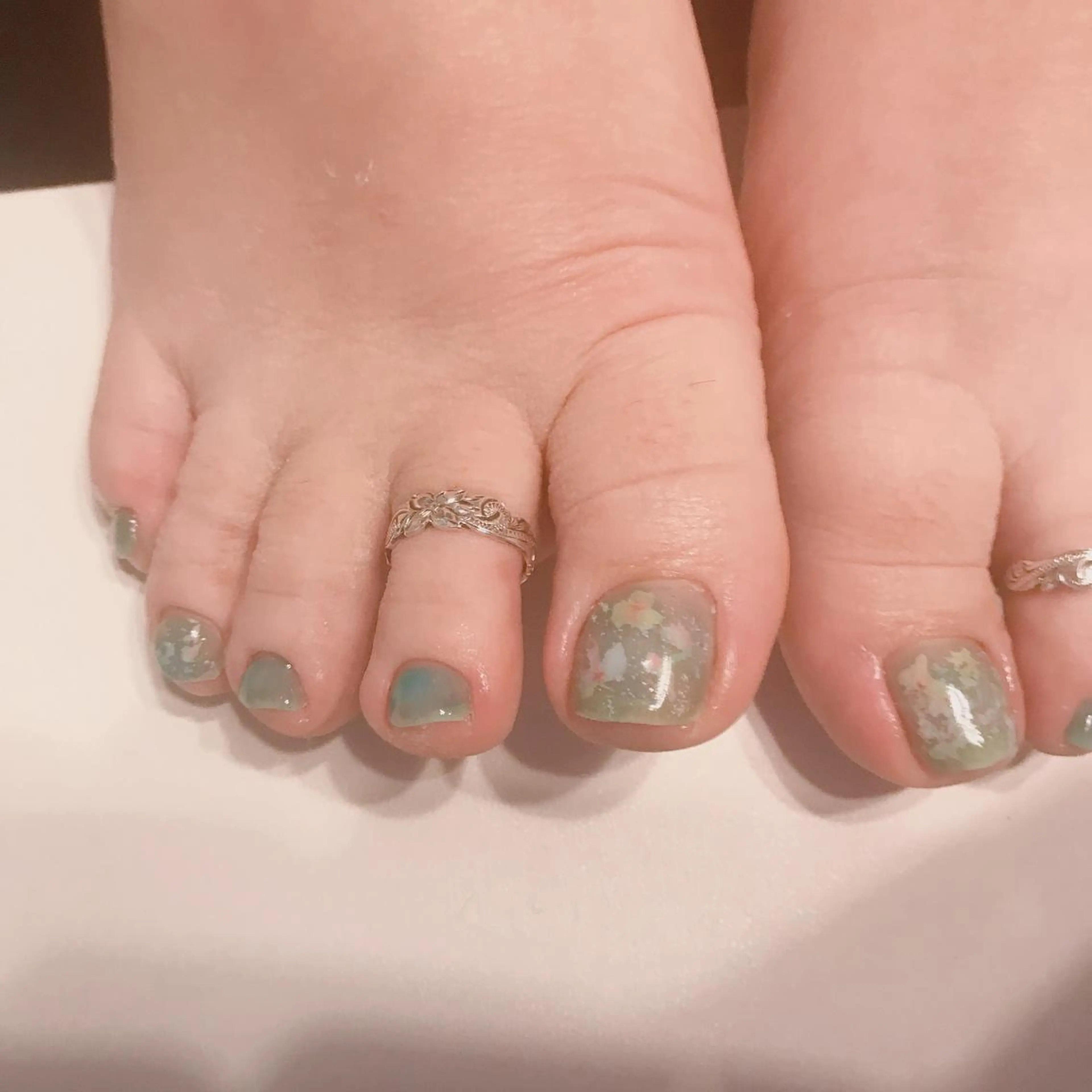 ネイル couleur nailのネイルデザイン