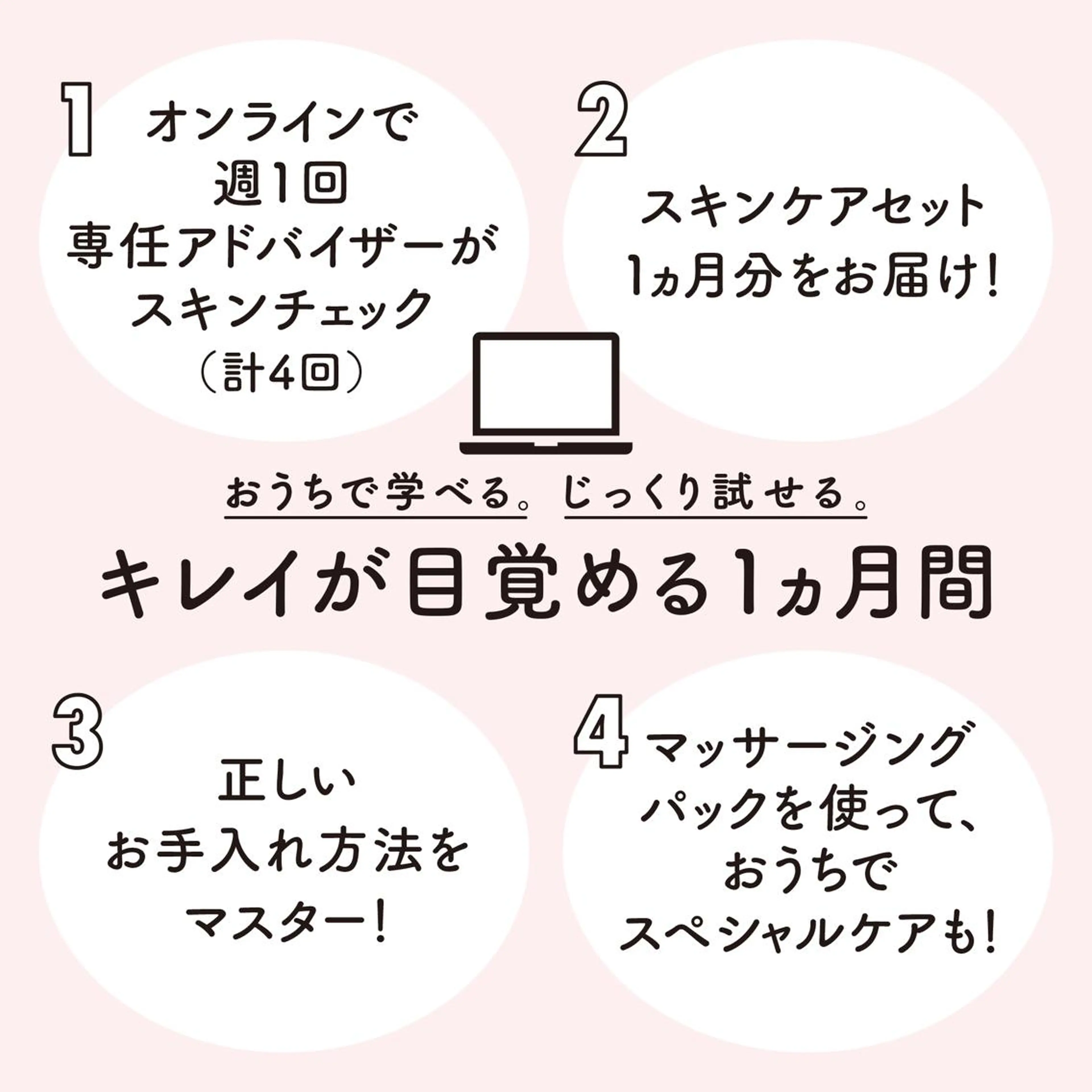 武藤 千裕のエステ・リラクイメージ