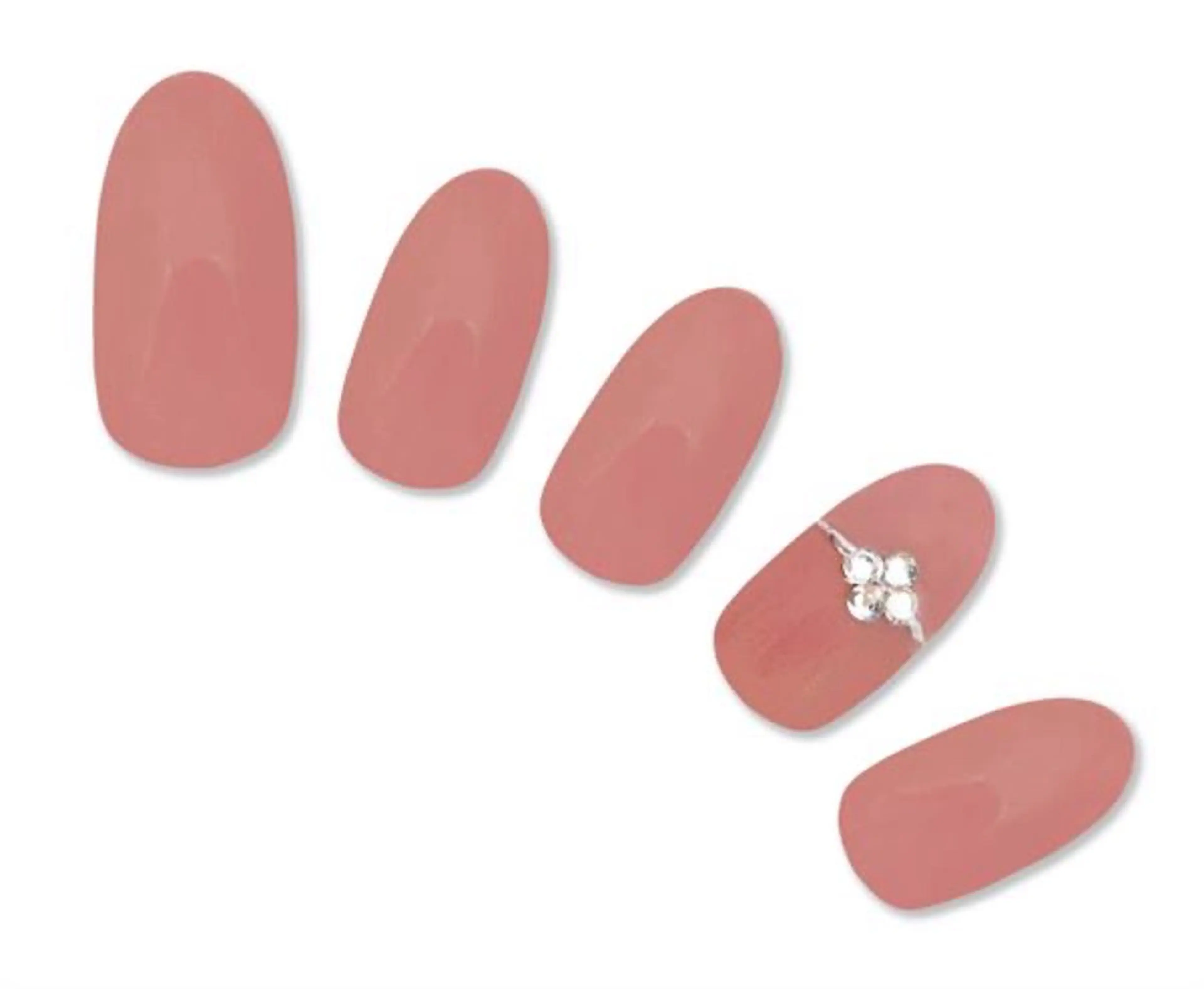 ネイル ハンドネイル プラスネイル 池袋西口店のネイルデザイン