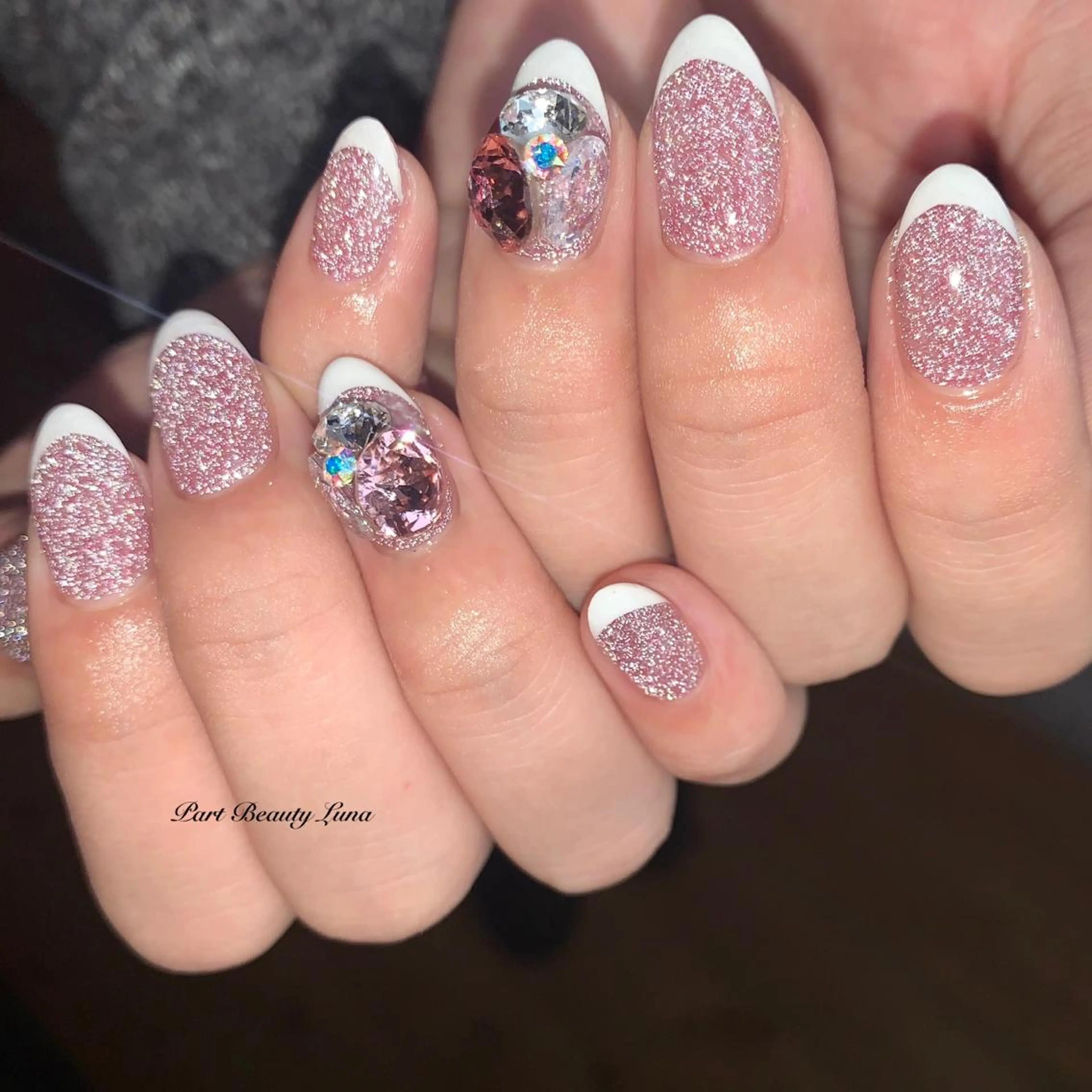 ネイル yoko nailのネイルデザイン