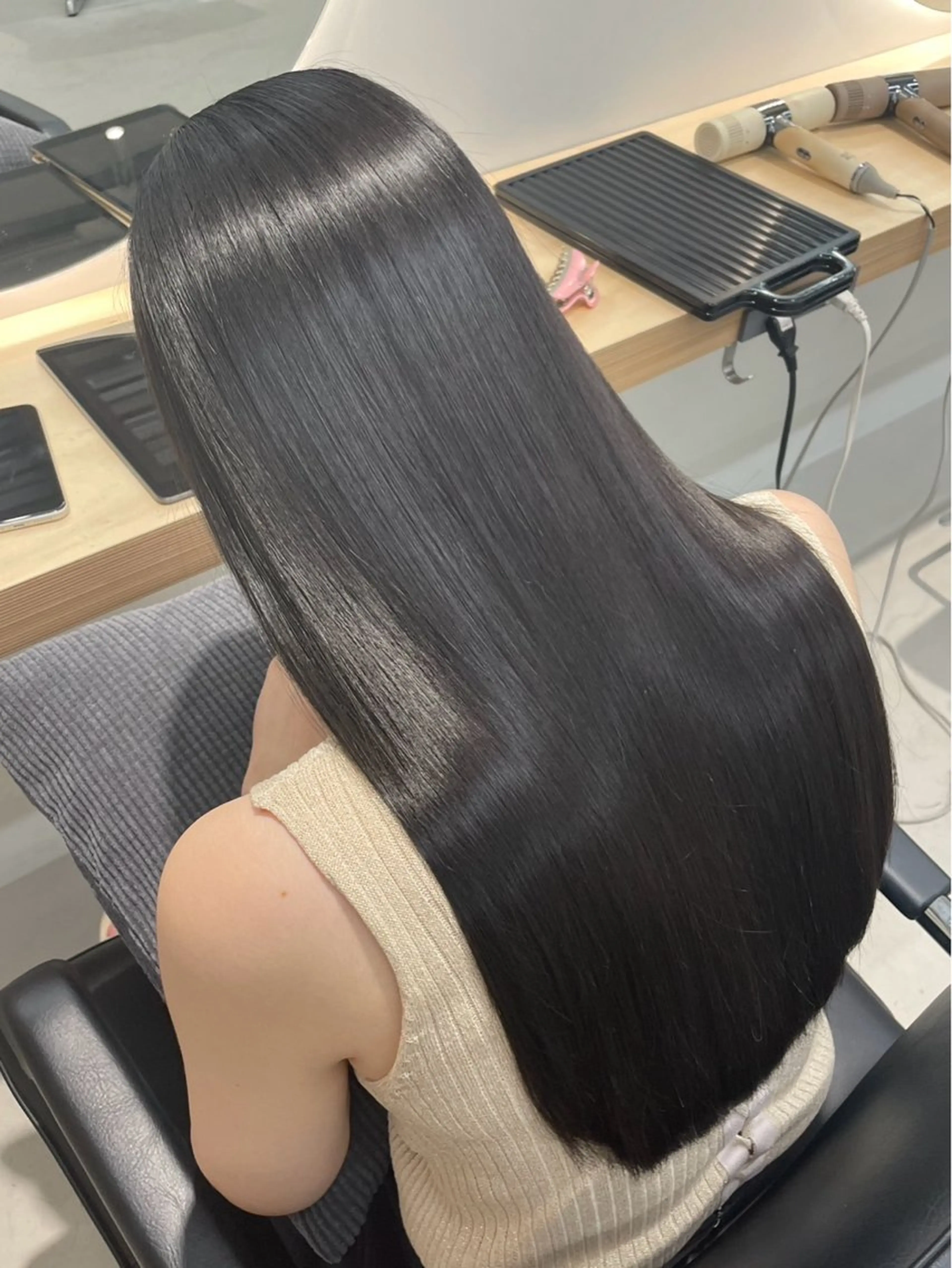 【日頃のメンテナンス】メテオTR+4stepTRの写真