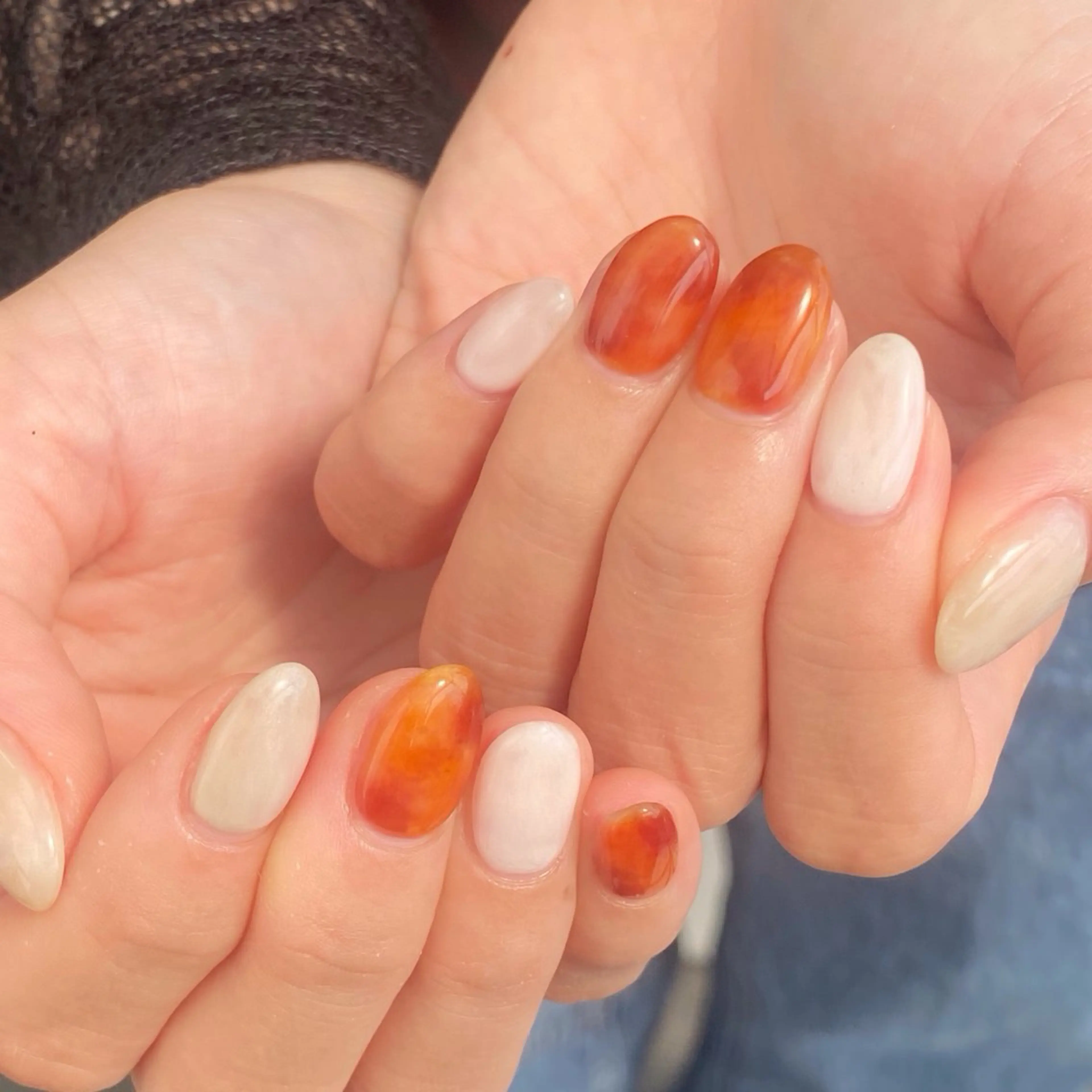 ネイル ハンドネイル nail salon   BONO所属・nail salon アトリエBONOのネイルデザイン