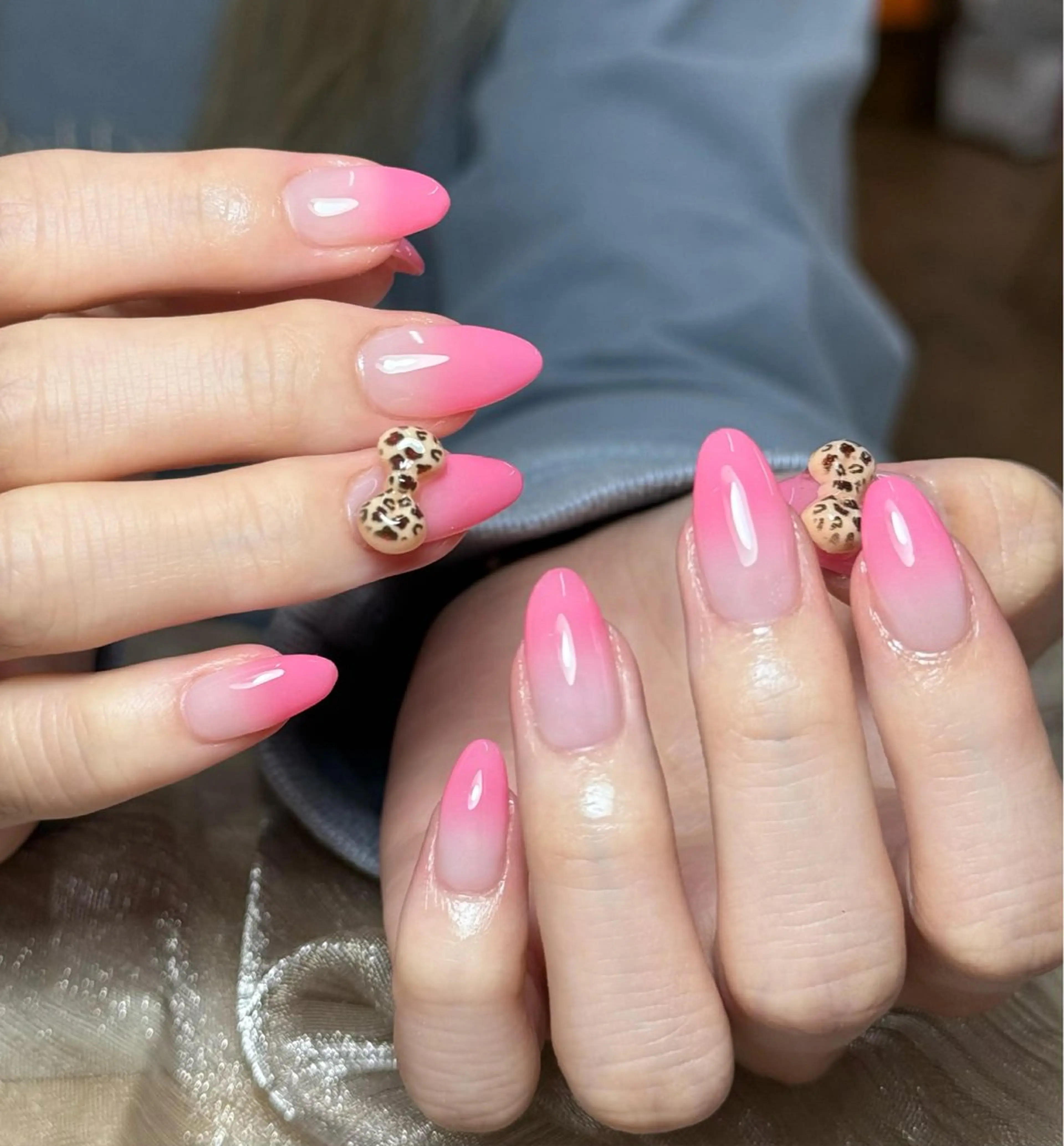 ネイル フレンチネイル 韓国ネイル マグネットネイル ニュアンスネイル ワンカラーネイル ハンドネイル AMI アミのネイルデザイン