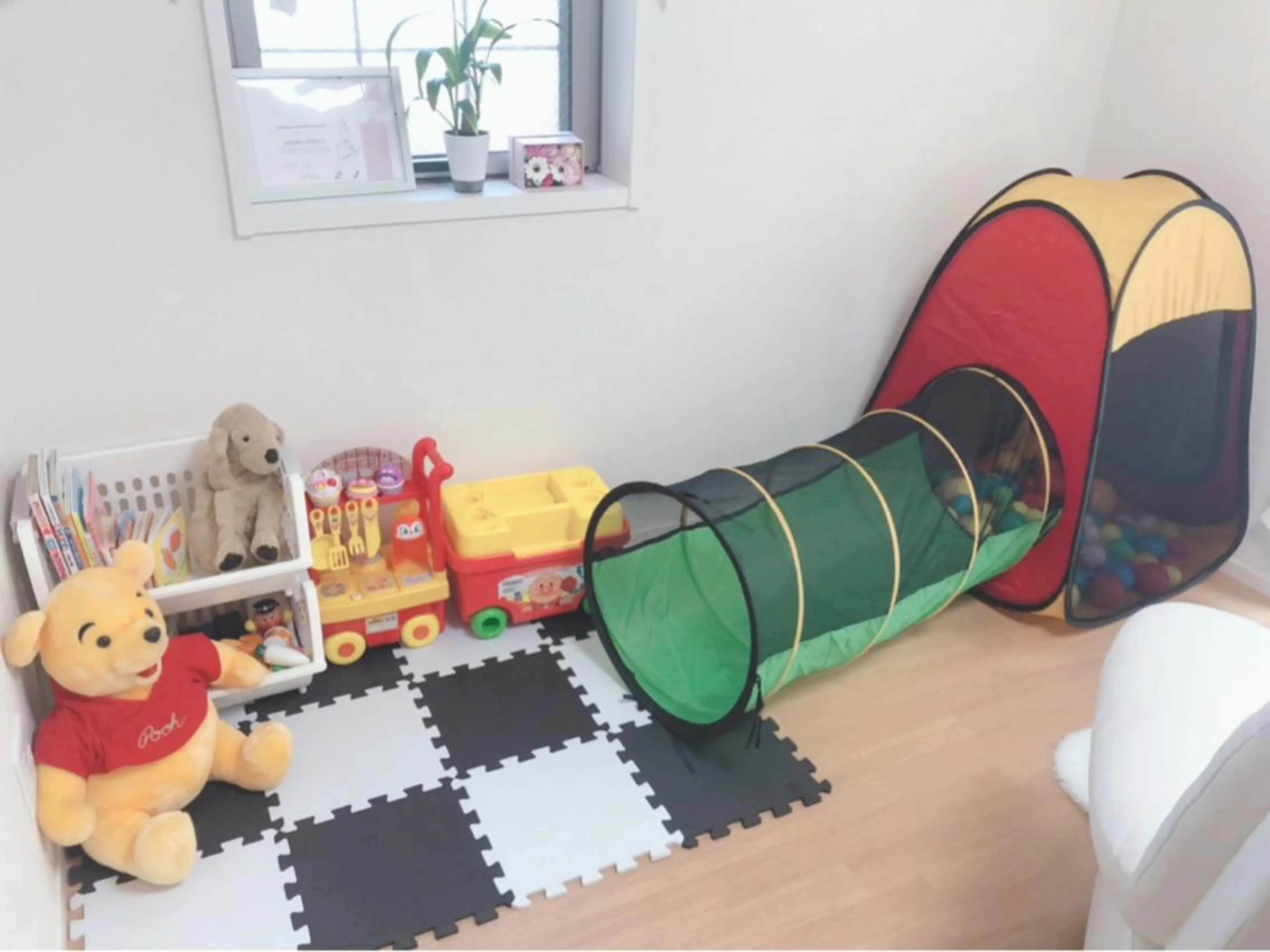 パーフェクトウィンク ちぢいわみのりのマツエク・マツパデザイン