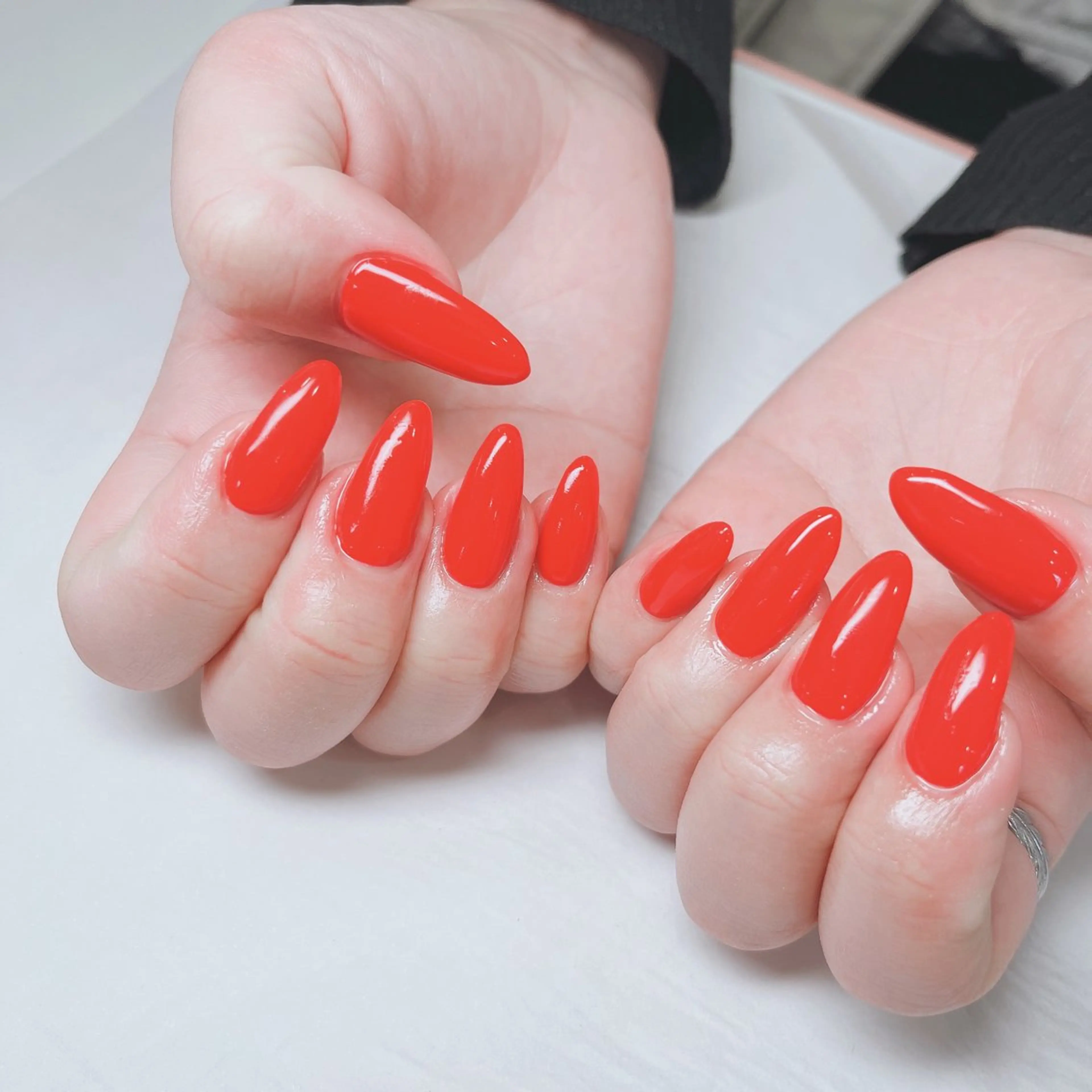 ネイル ハンドネイル Nail salon  Stella所属・Nail salon Stellaのネイルデザイン