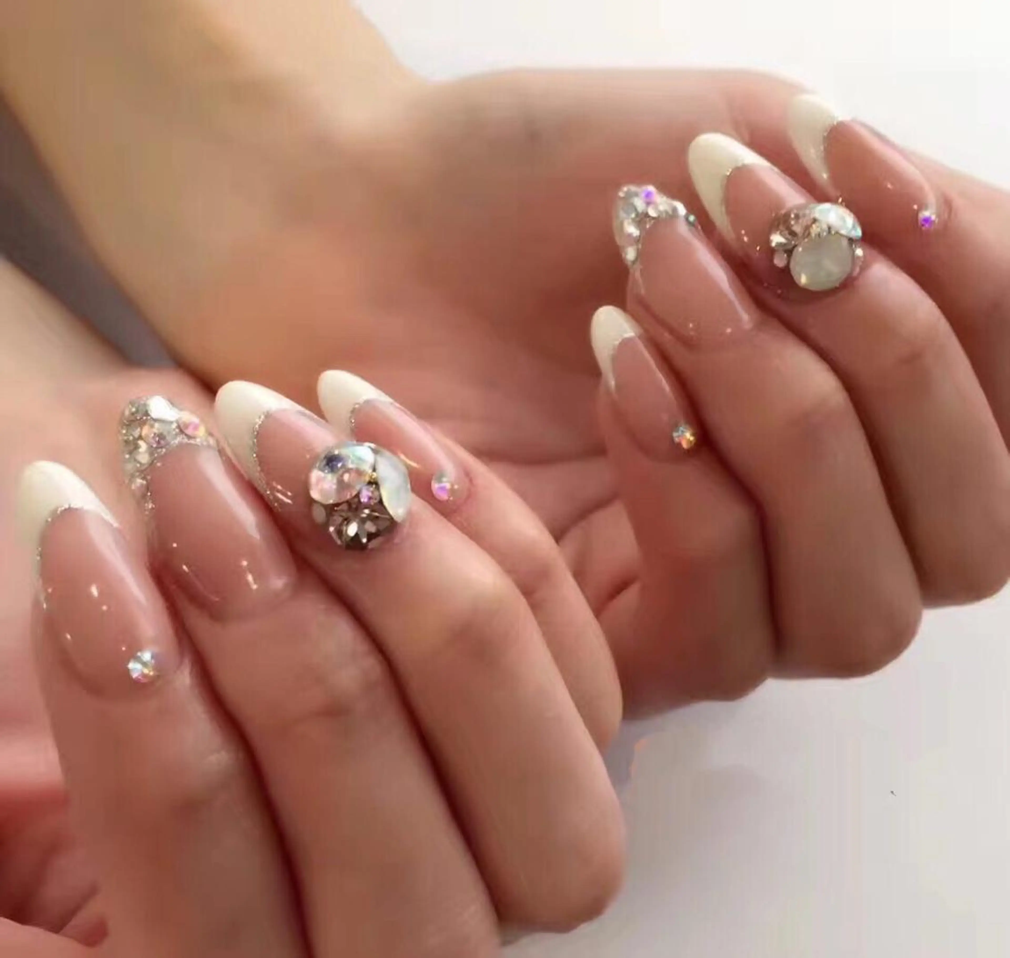 ネイル Nail Salon ワンダフルのネイルデザイン