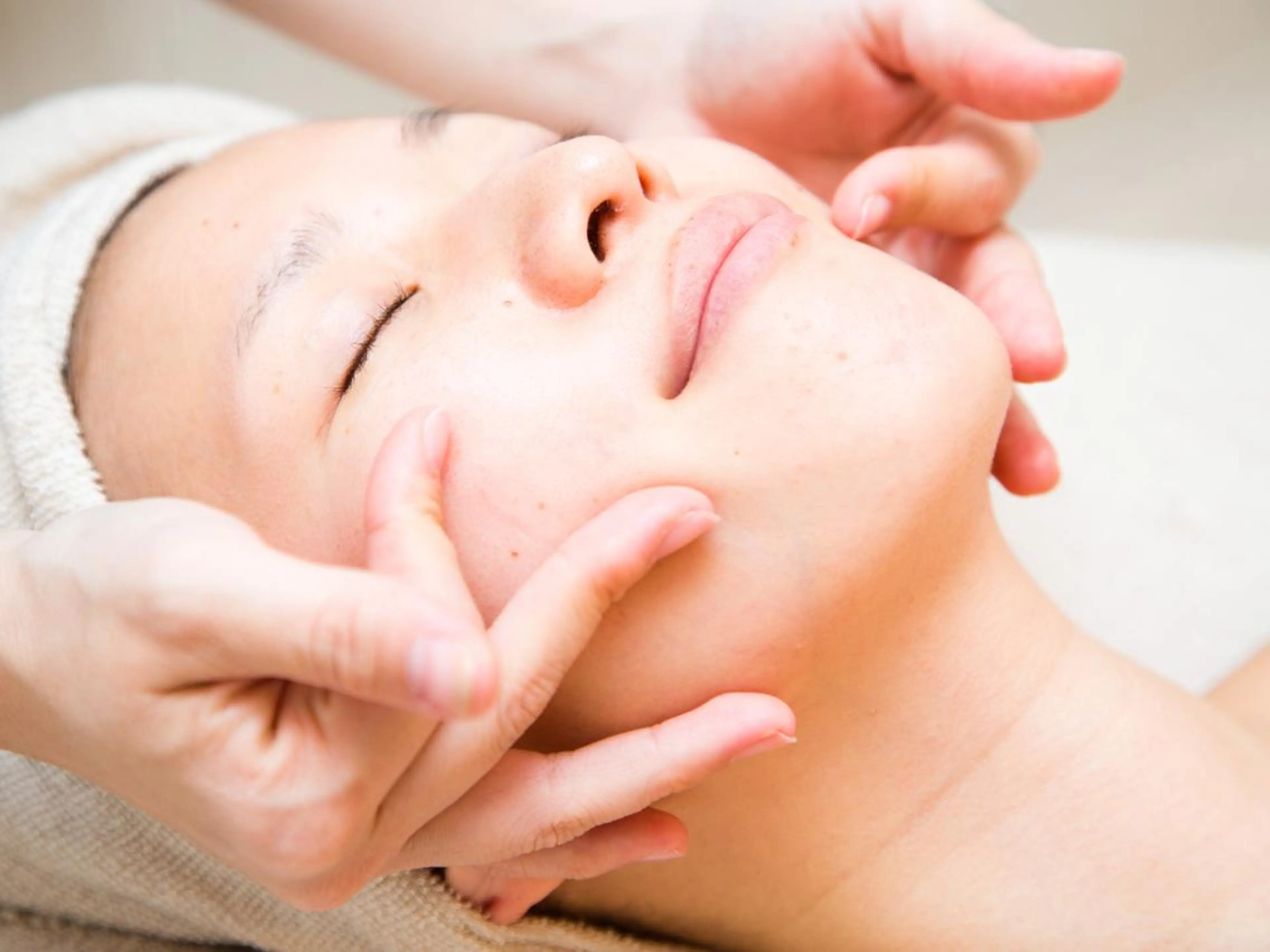 nailsalon Puretéのネイルデザイン