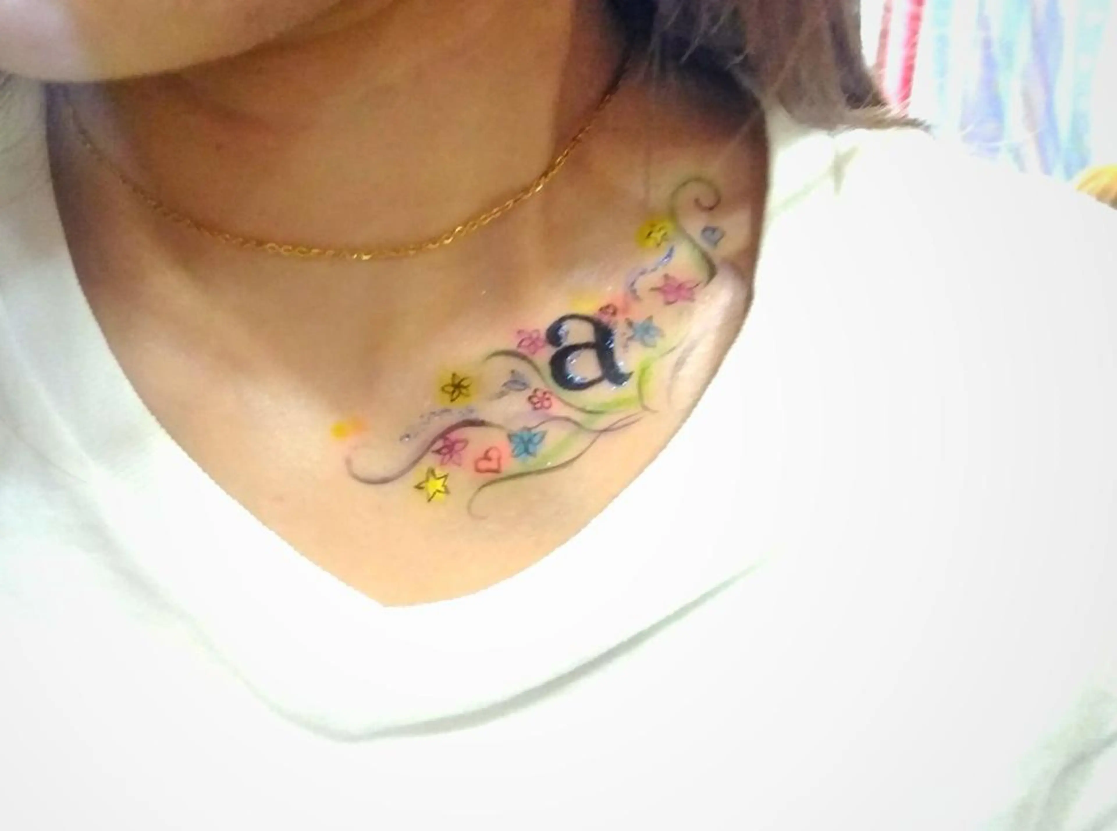ロング カラー メンズ HIME. ＊*ヒメドットのその他イメージ