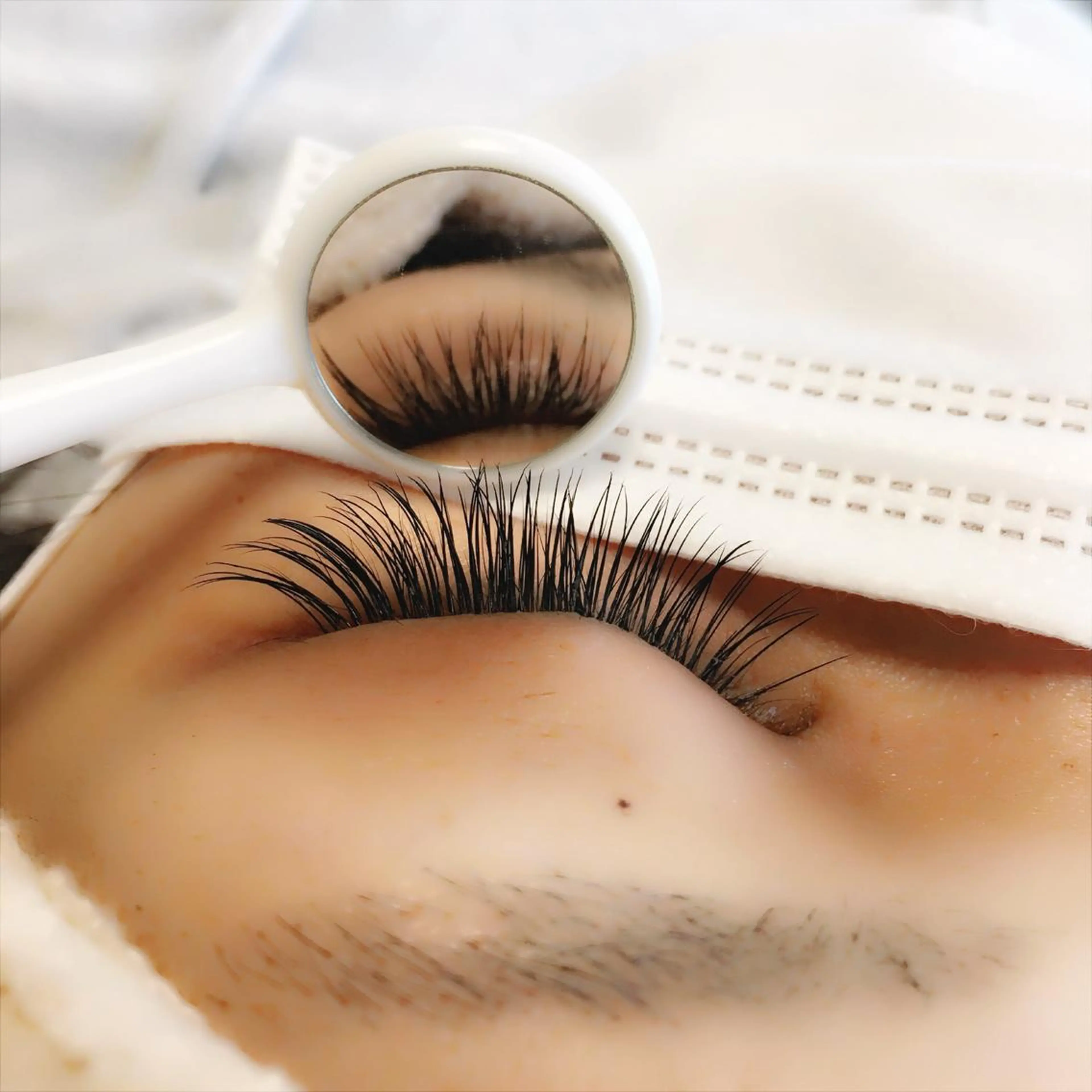 マツエク・マツパ eyelash vous✱memeのマツエク・マツパデザイン