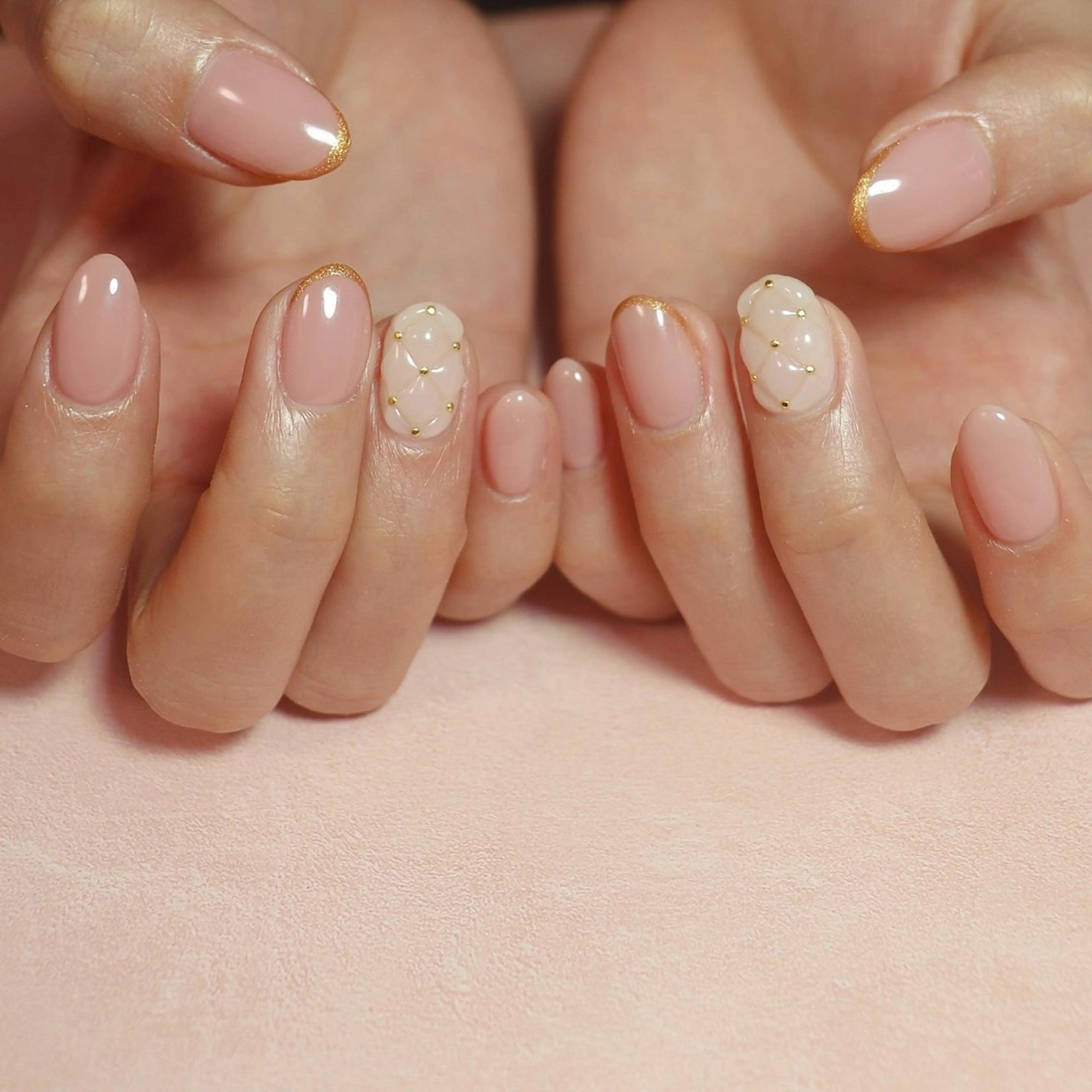 ネイル Dreamer nailのネイルデザイン