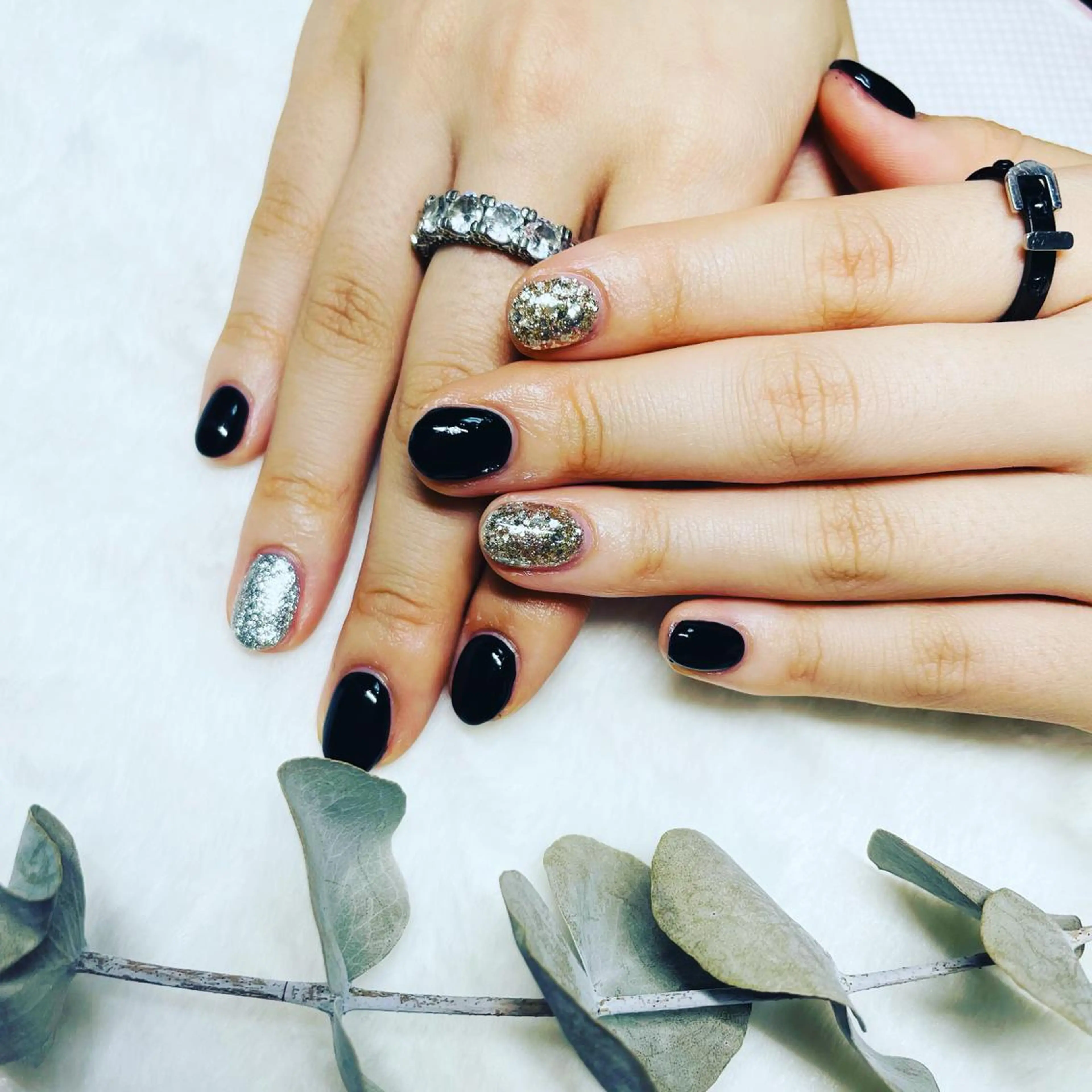 ネイル ハンドネイル SYU NAILのネイルデザイン