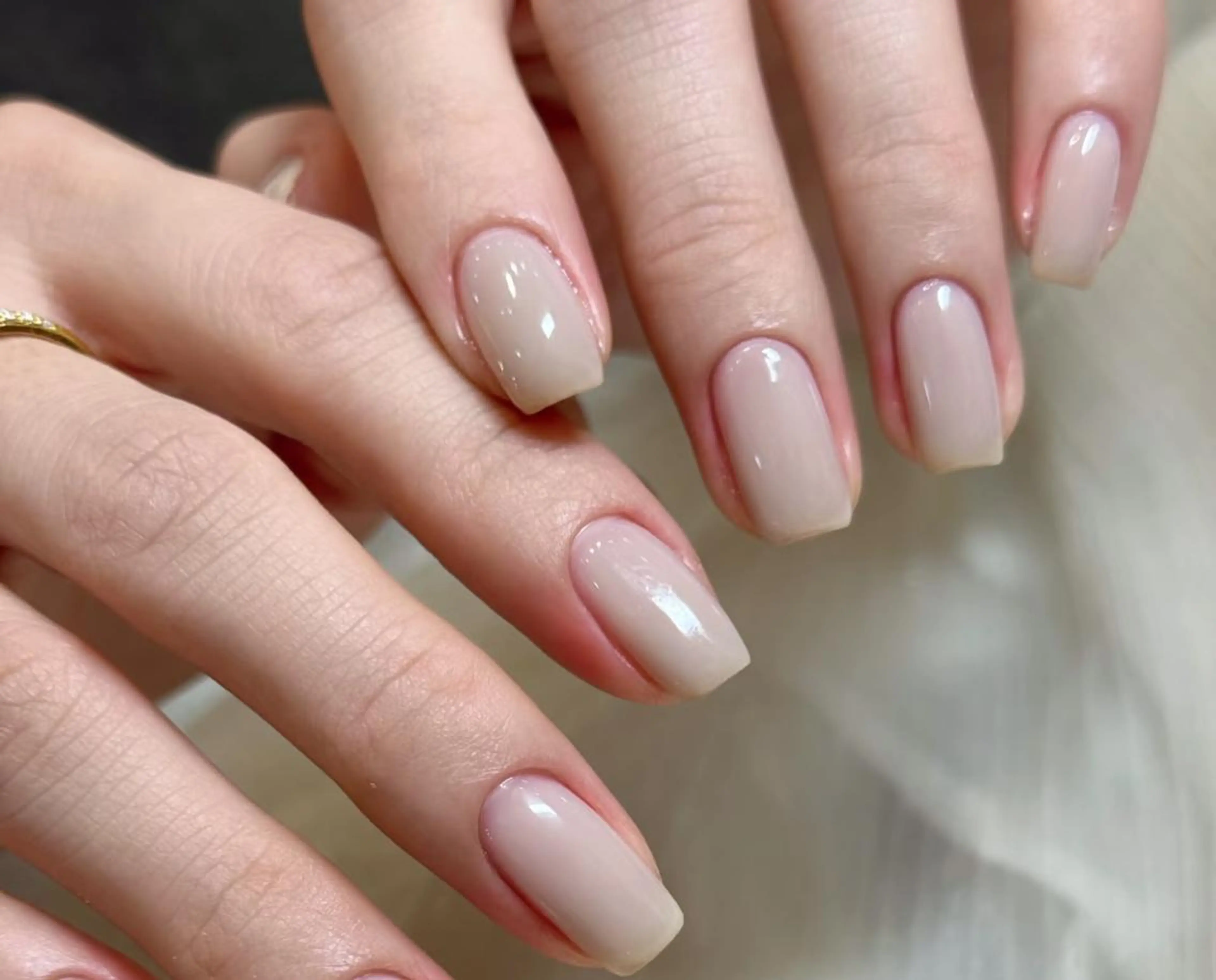 ネイル ハンドネイル 💫 Tsuki_Nailのネイルデザイン