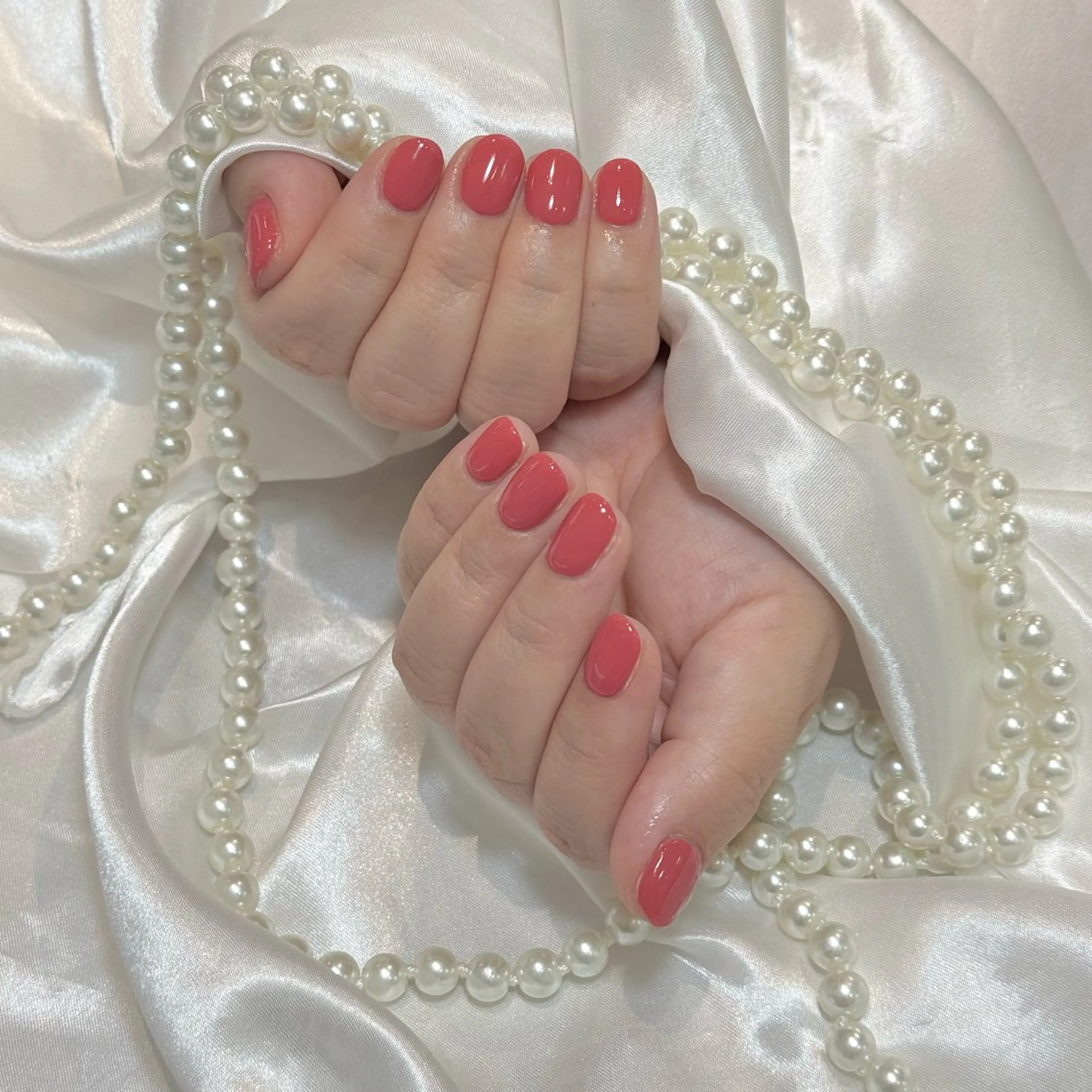 ネイル ハンドネイル WISTERIA kozueのネイルデザイン