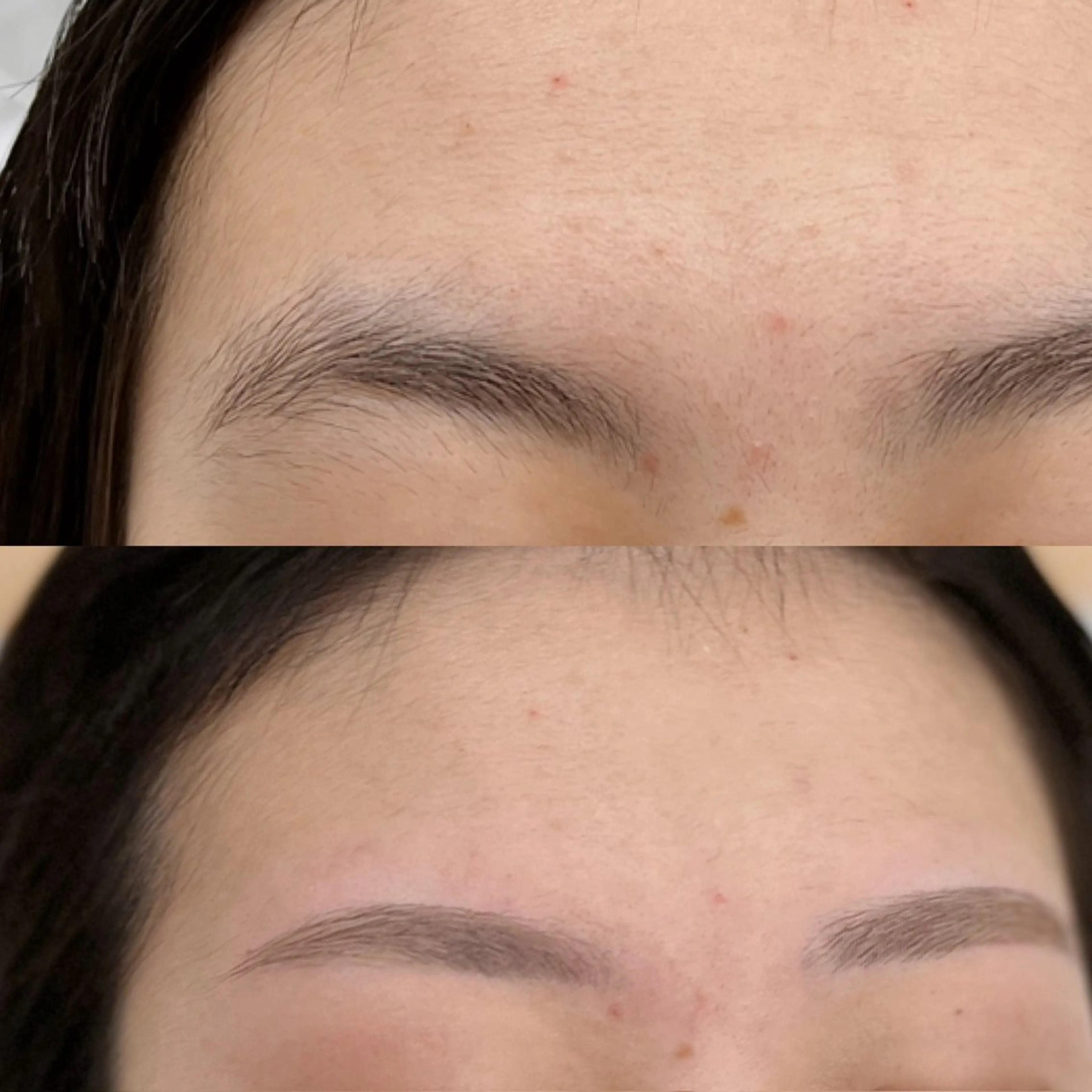 アイブロウ UNI BROW 甲府所属・\本日¥0/ UNI BROW甲府の眉毛・アイブロウイメージ