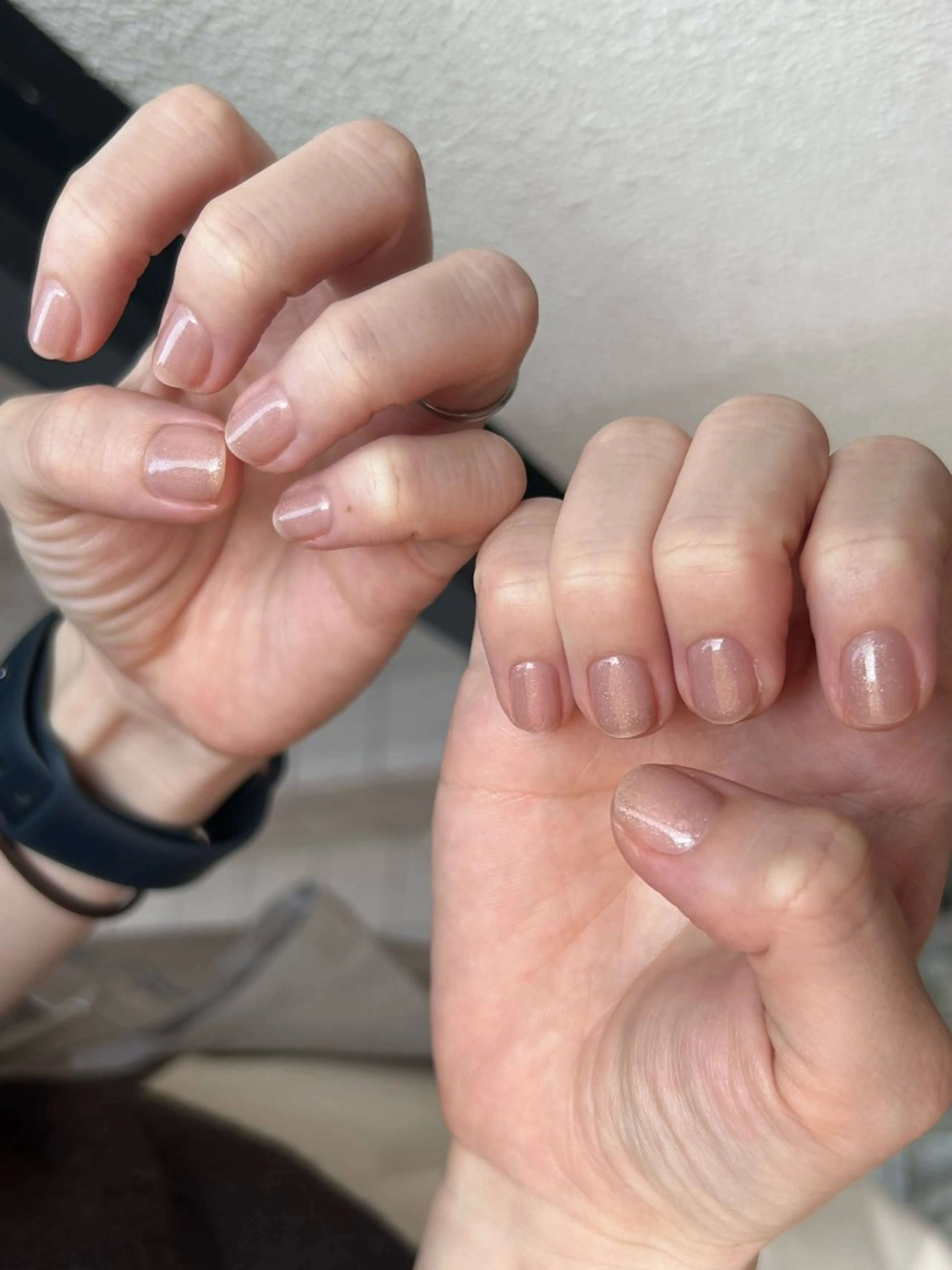 ネイル ハンドネイル emunail  kannai所属・. mayuのネイルデザイン