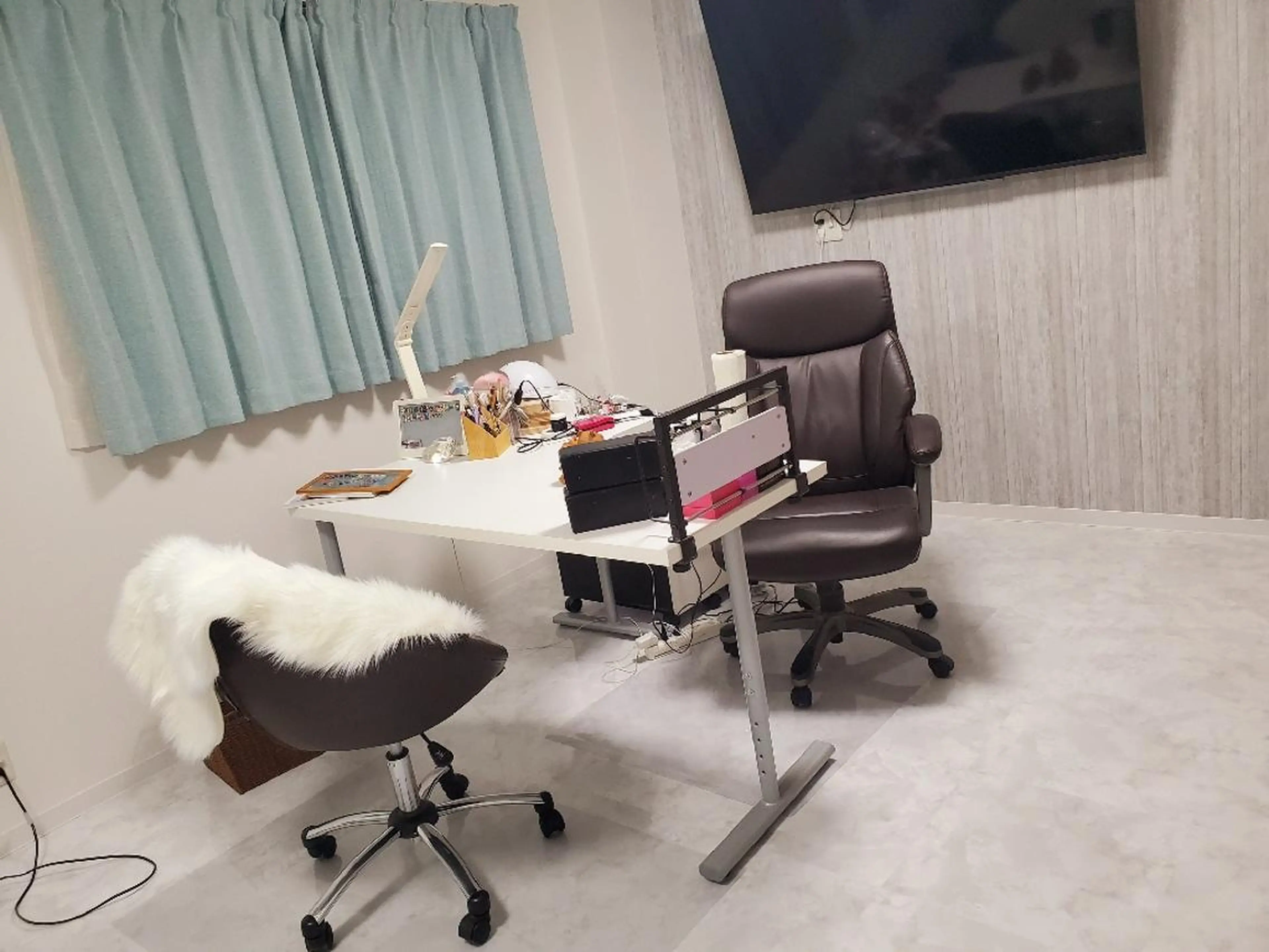   MAKI NAILのネイルデザイン