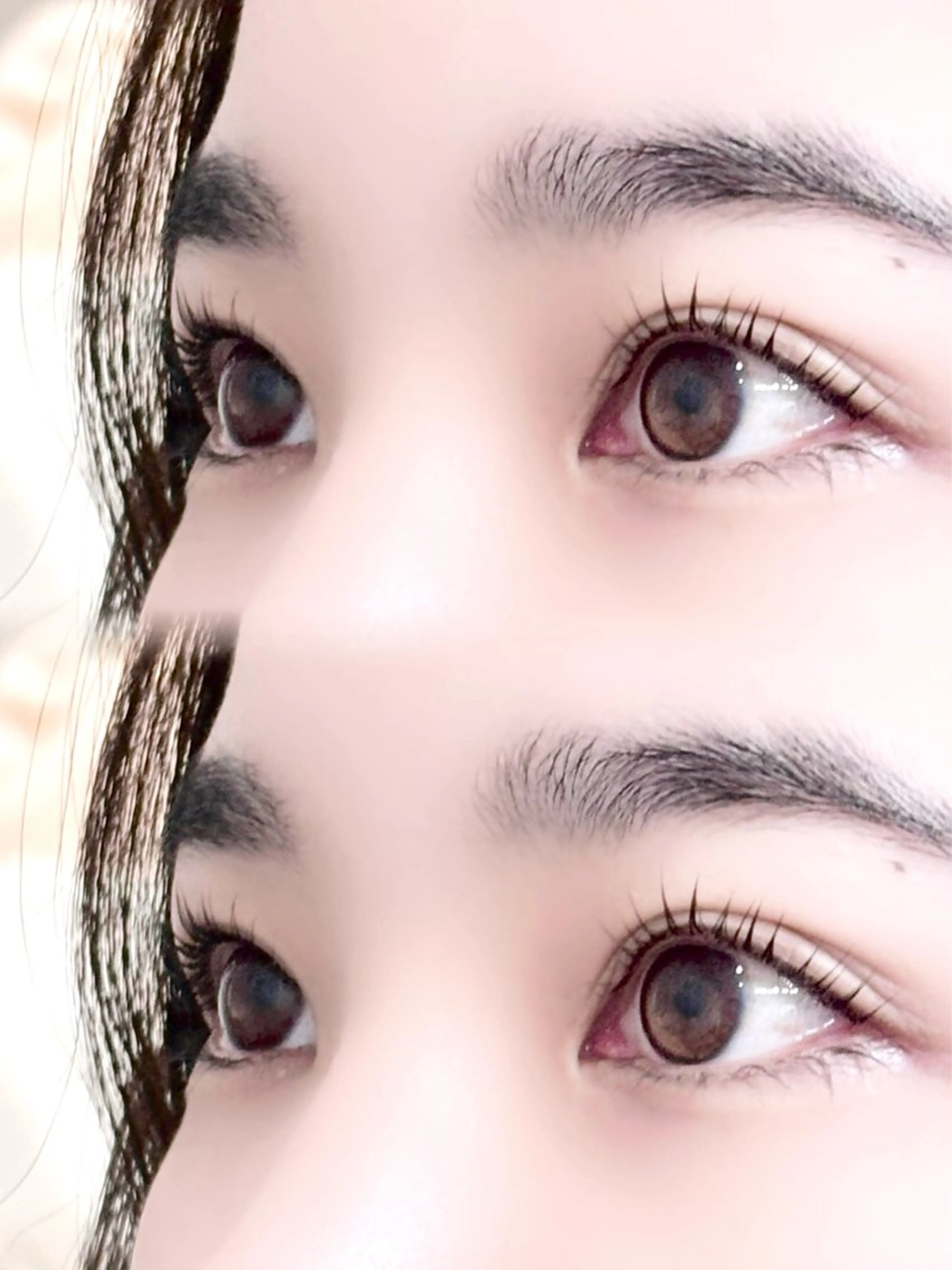 マツエク・マツパ マツパ Bianca 宮内のマツエク・マツパデザイン