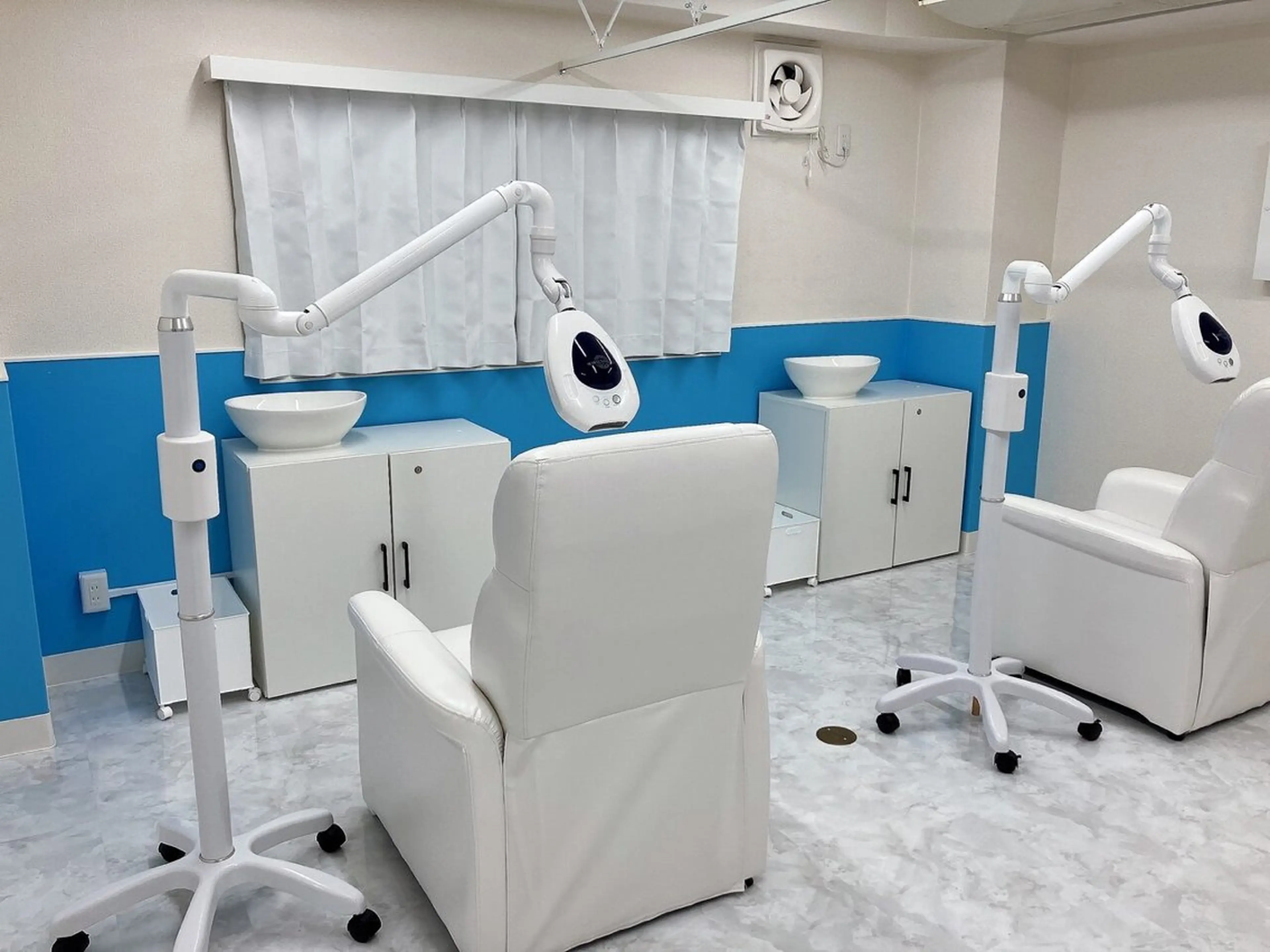 ホワイトニングカフェ中野店所属・ホワイトニングカフェ 中野店のその他イメージ