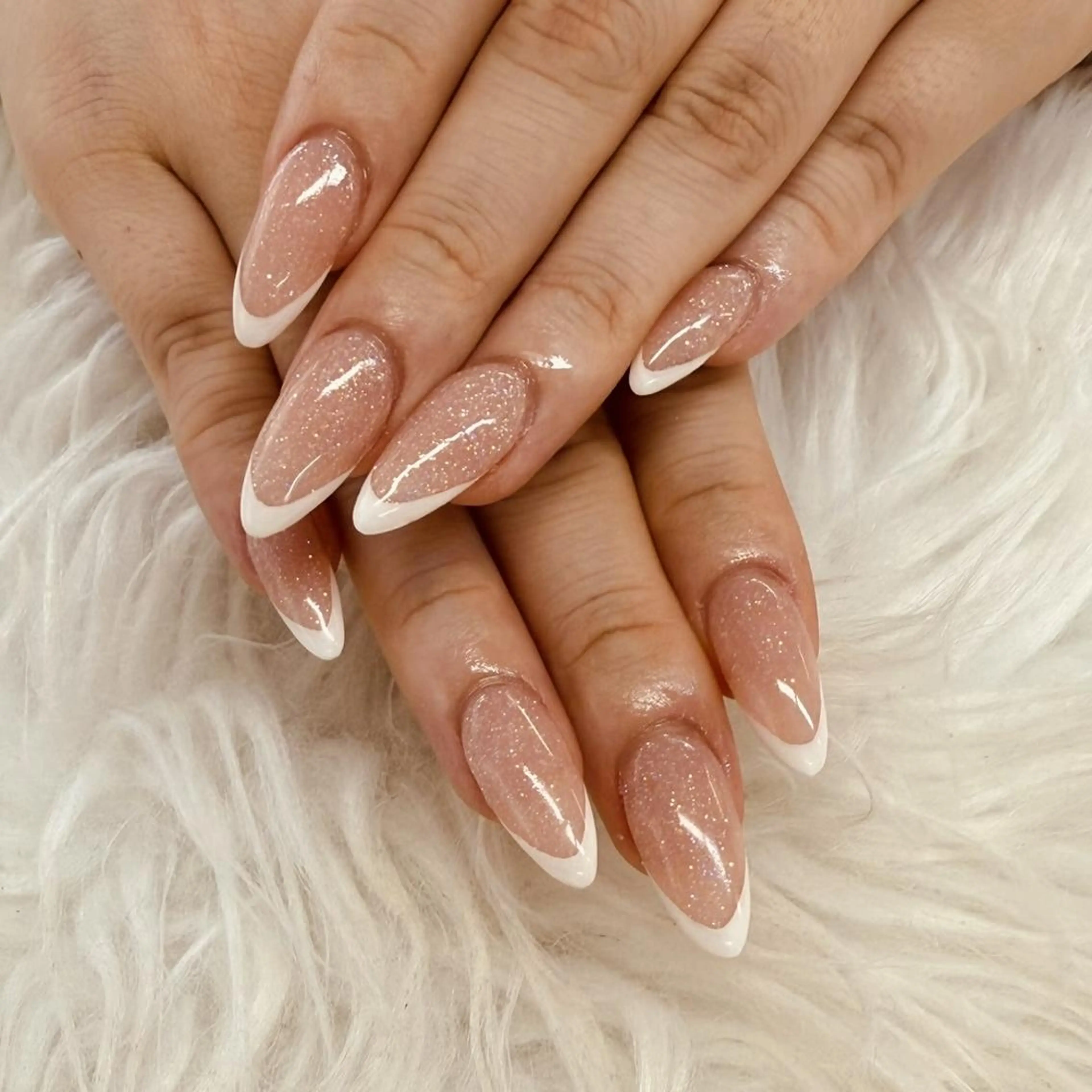 ネイル Prima💅 スカルプ💅YKのネイルデザイン