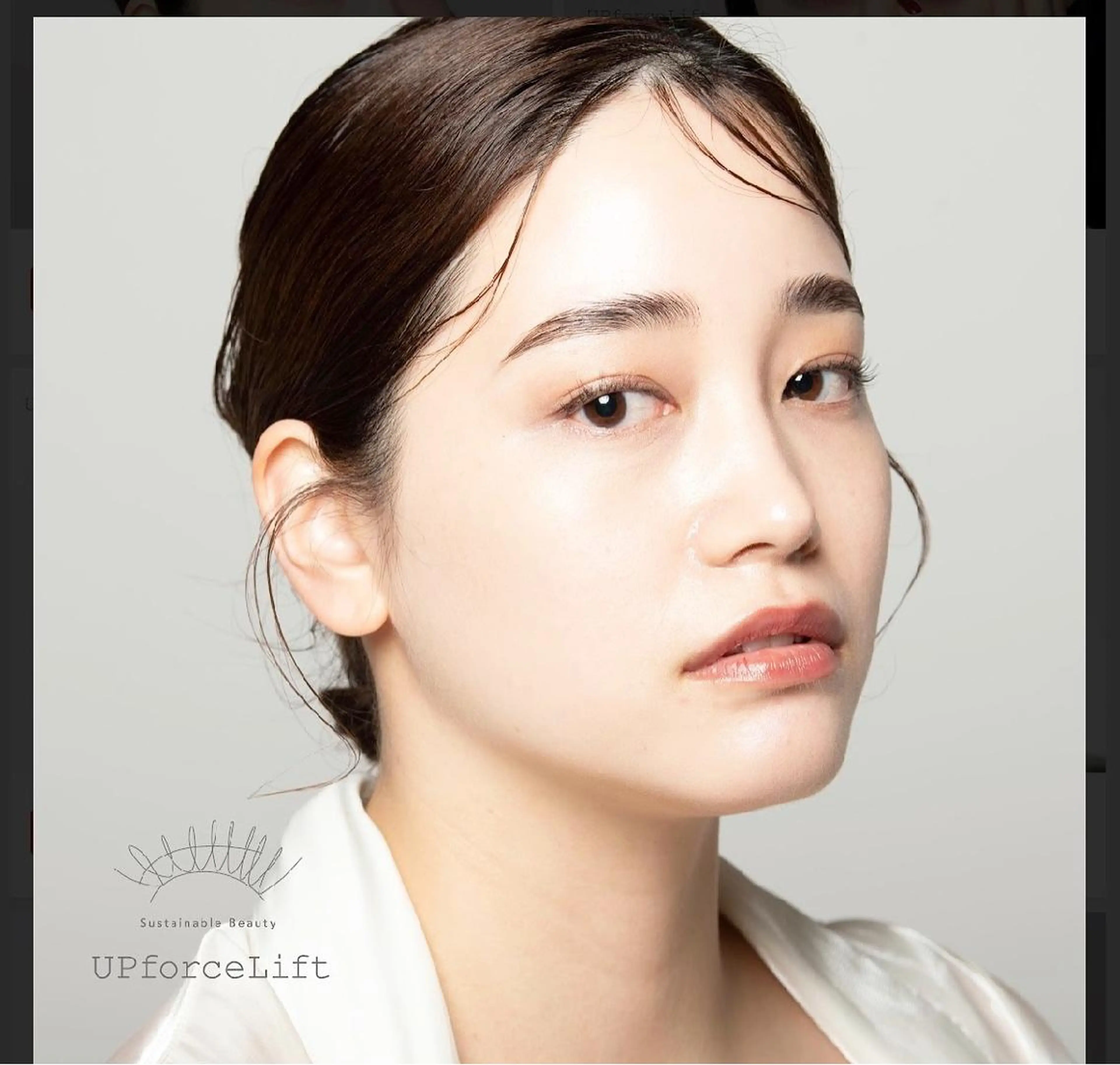 マツエク・マツパ Largo所属・広中 裕一のマツエク・マツパデザイン