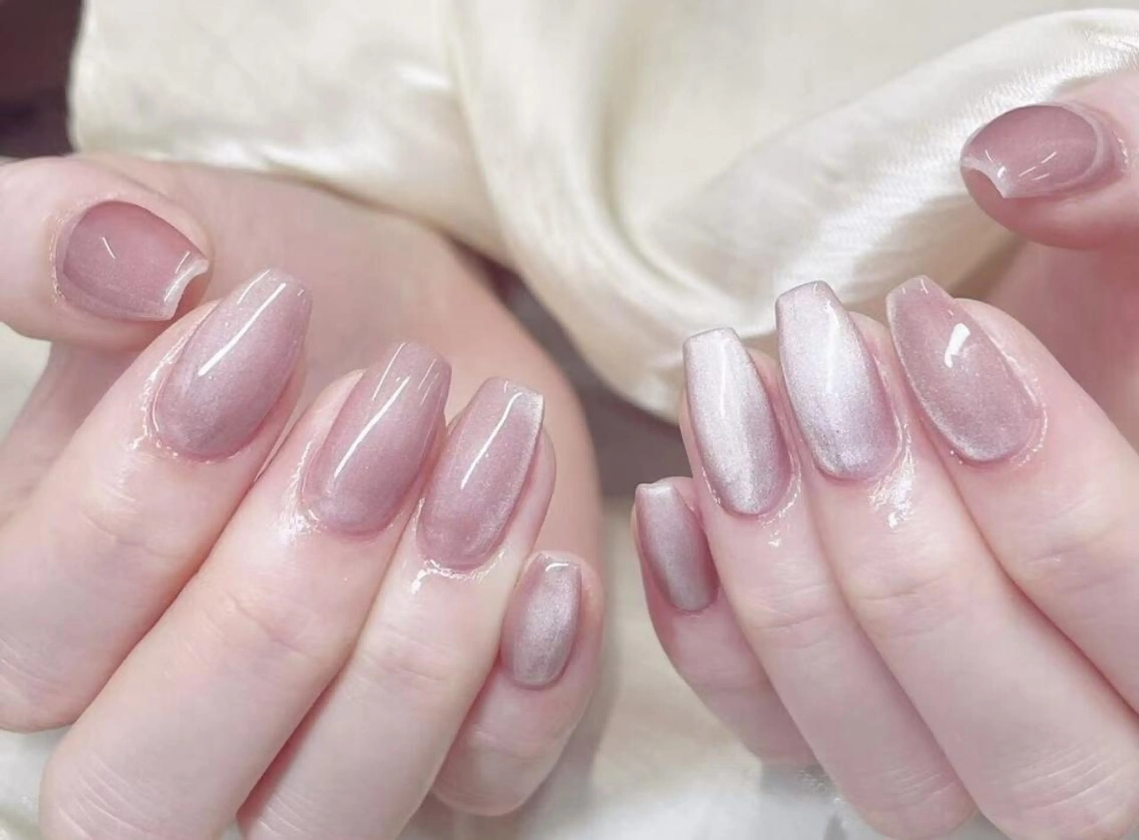 ネイル 🍒Sakurako 🍒のネイルデザイン
