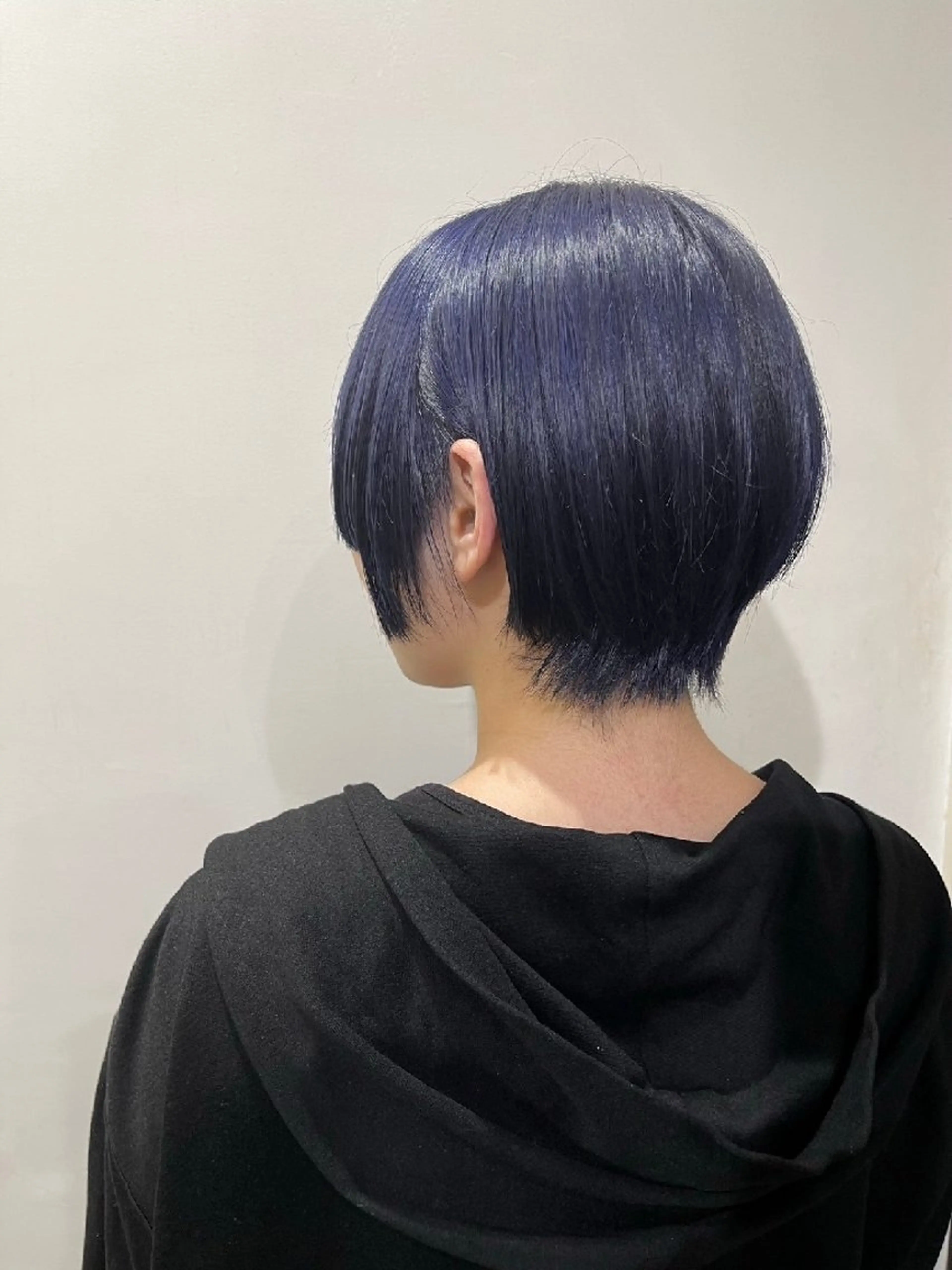 ショート 髪質改善 縮毛矯正 トリートメント 酸性ストレート 🌈扱いやすいボ ブ特化/Bob🌈のヘアスタイル