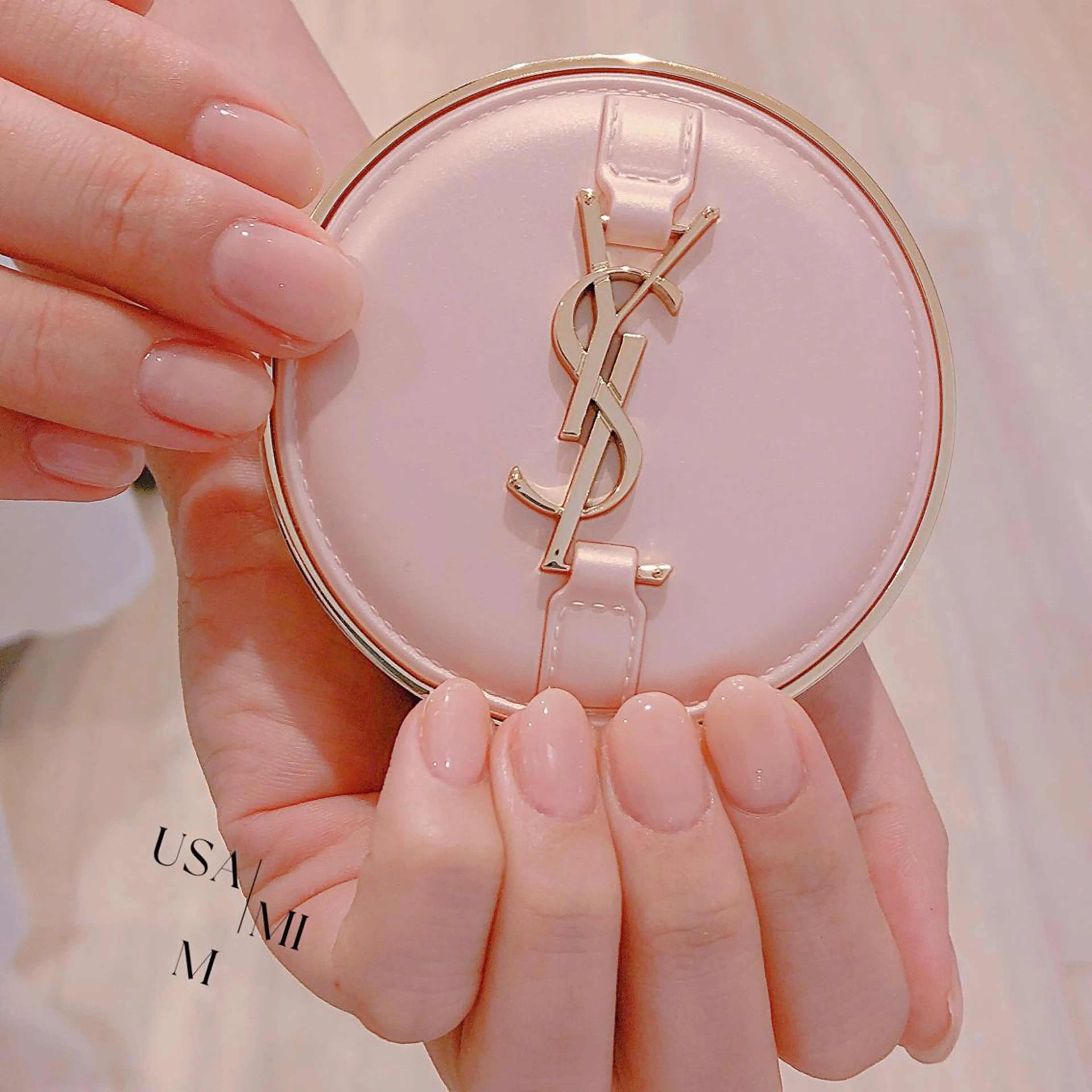 ネイル ハンドネイル 💕🐰うさみみ🐰 💕のネイルデザイン