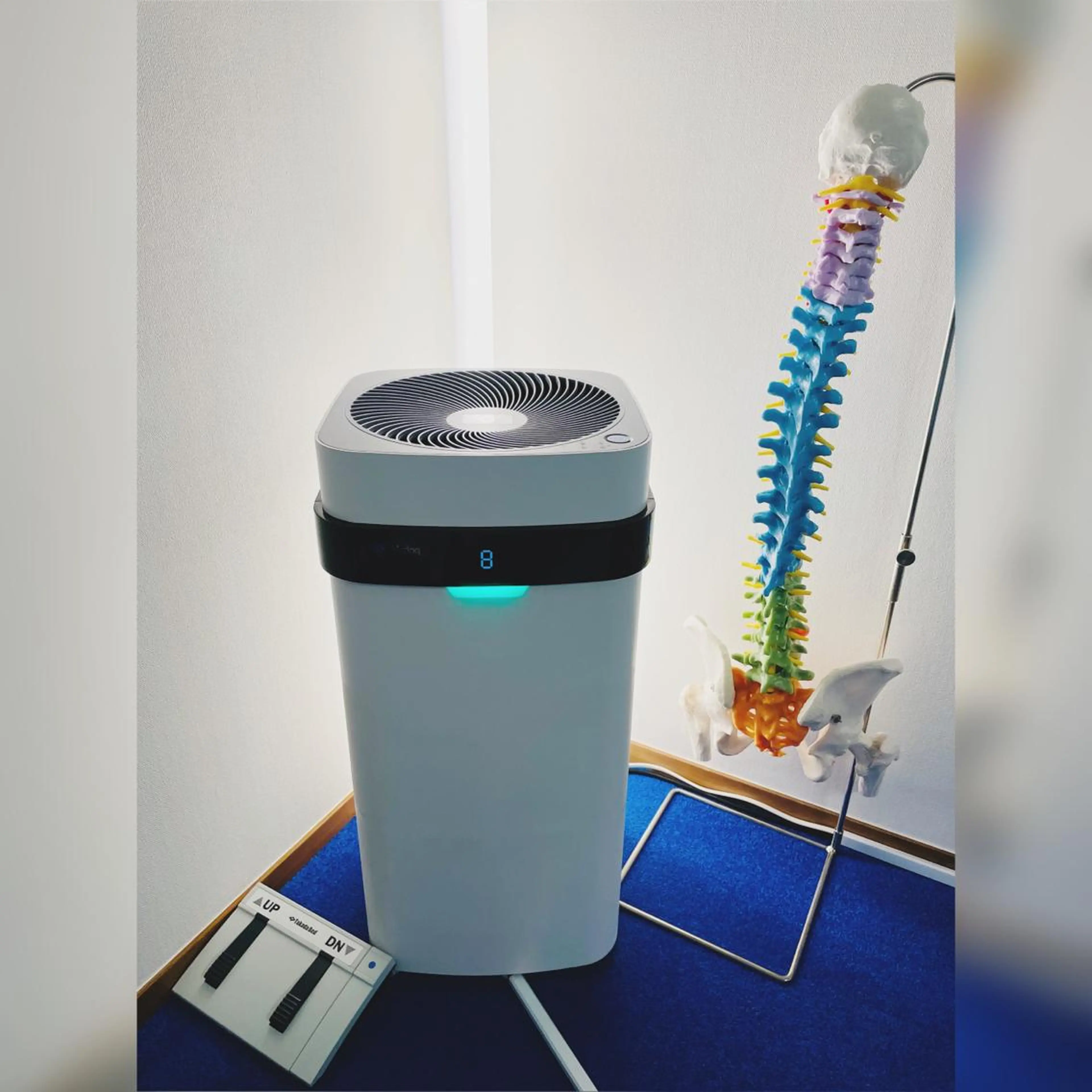 小顔美容鍼専門サロン 渋谷YZのエステ・リラクイメージ