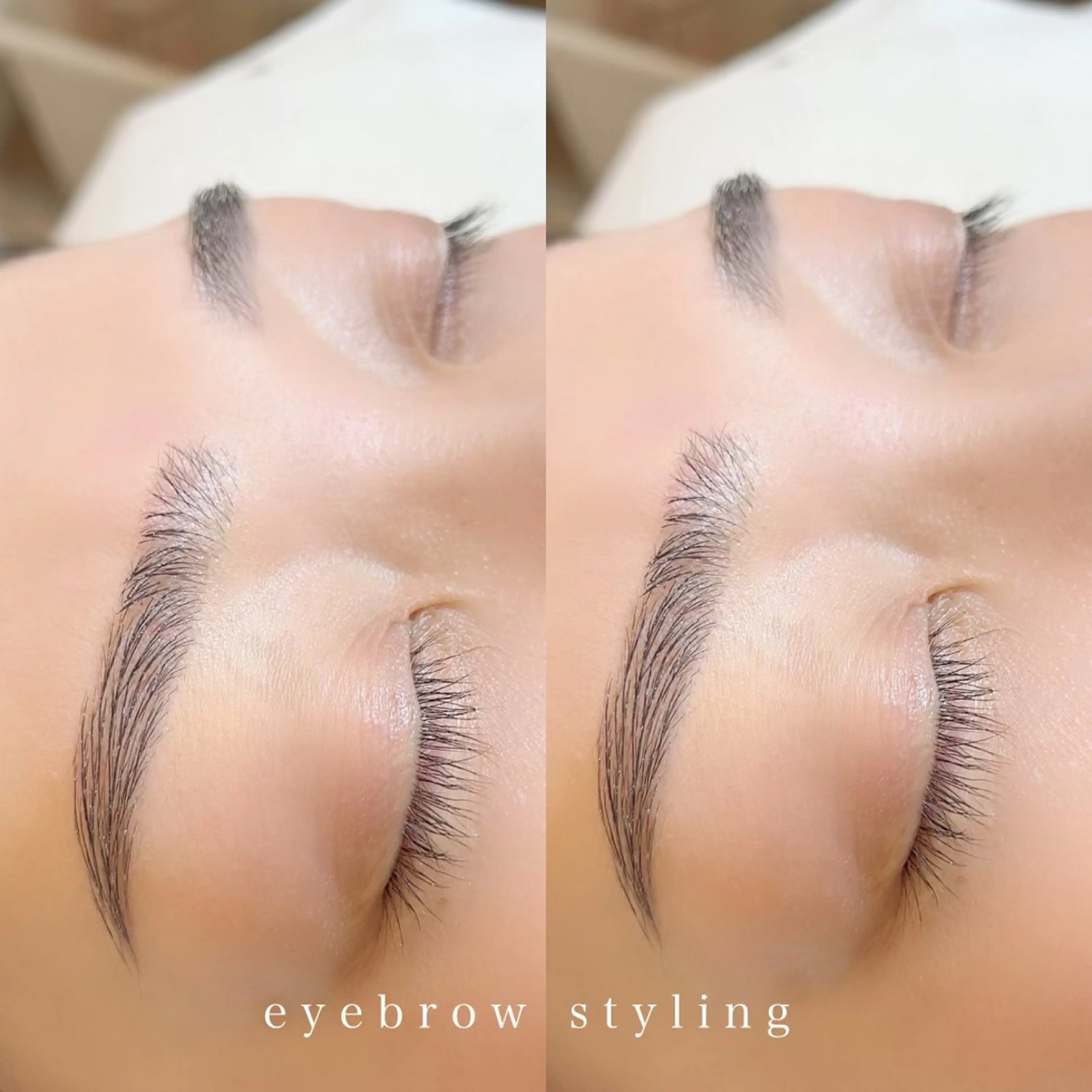 アイブロウ TRICO（トリコ）調布所属・TRICO調布 🎀Nagisa🎀のマツエク・マツパデザイン